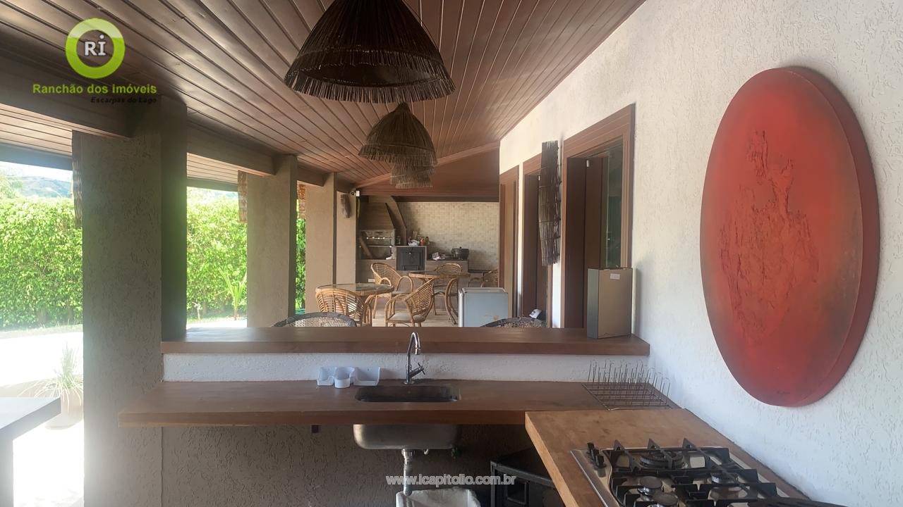 House for Rent in Escarpas do Lago - Foto 24