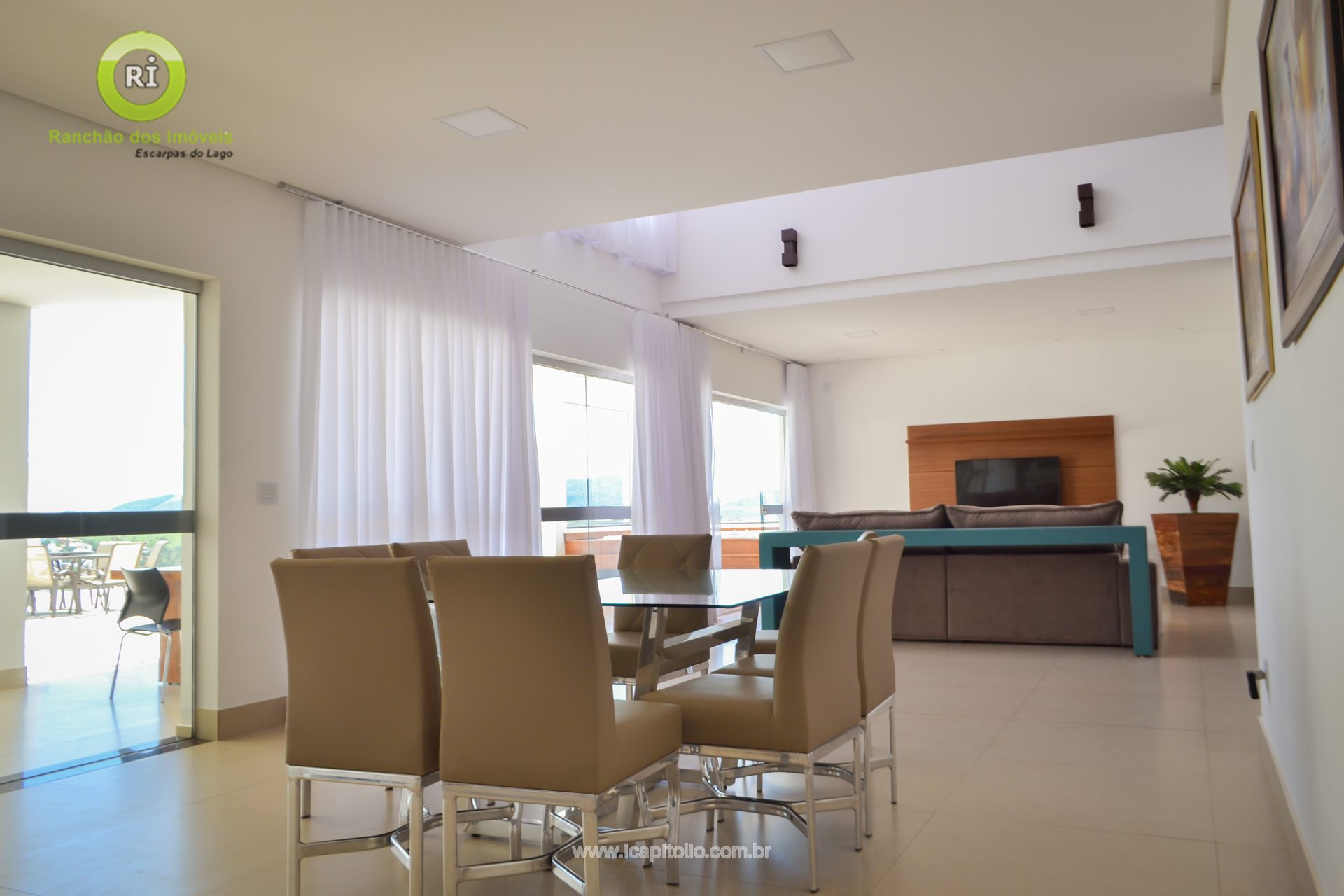 House for Rent in Escarpas do Lago - Foto 24