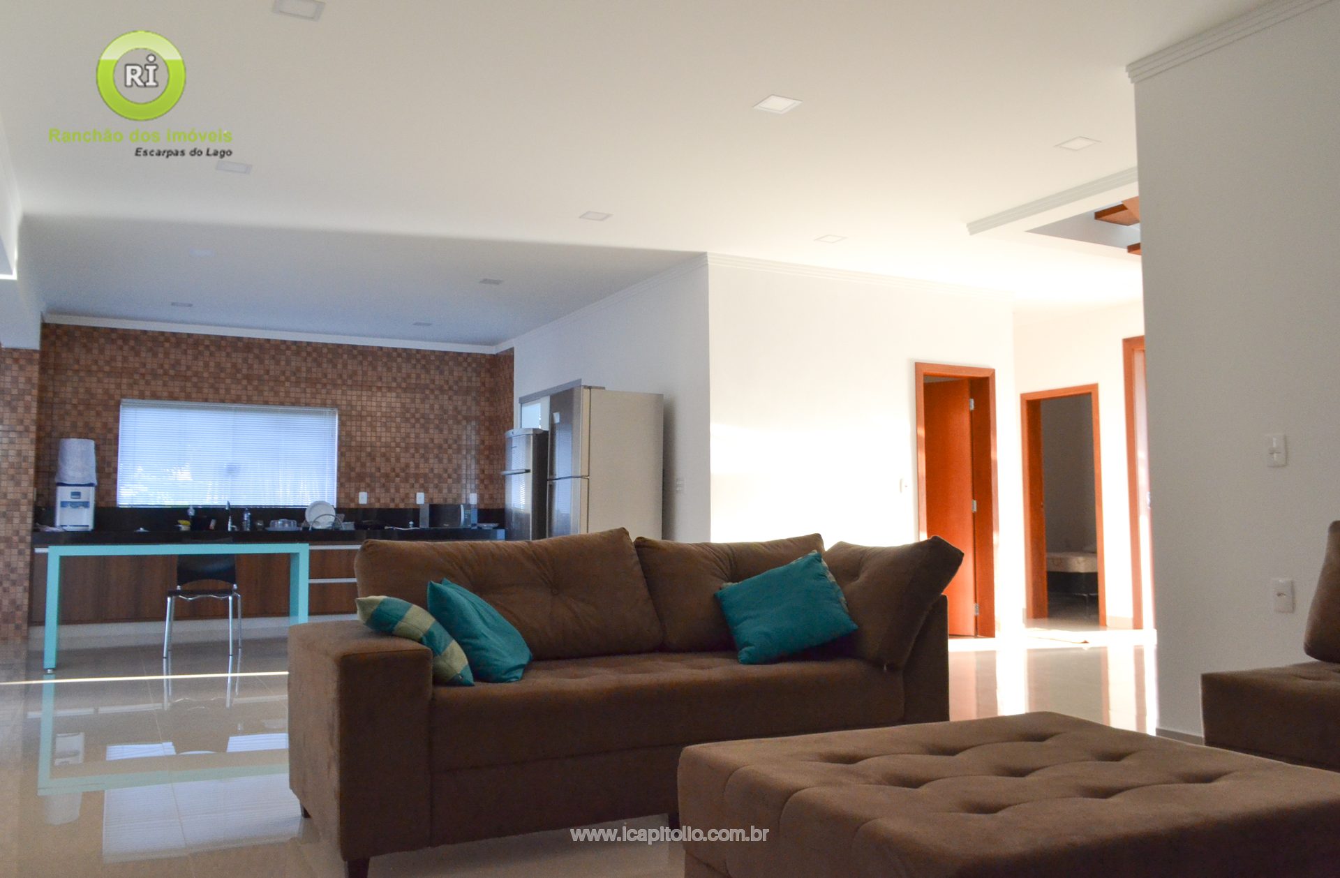 House for Rent in Escarpas do Lago - Foto 25