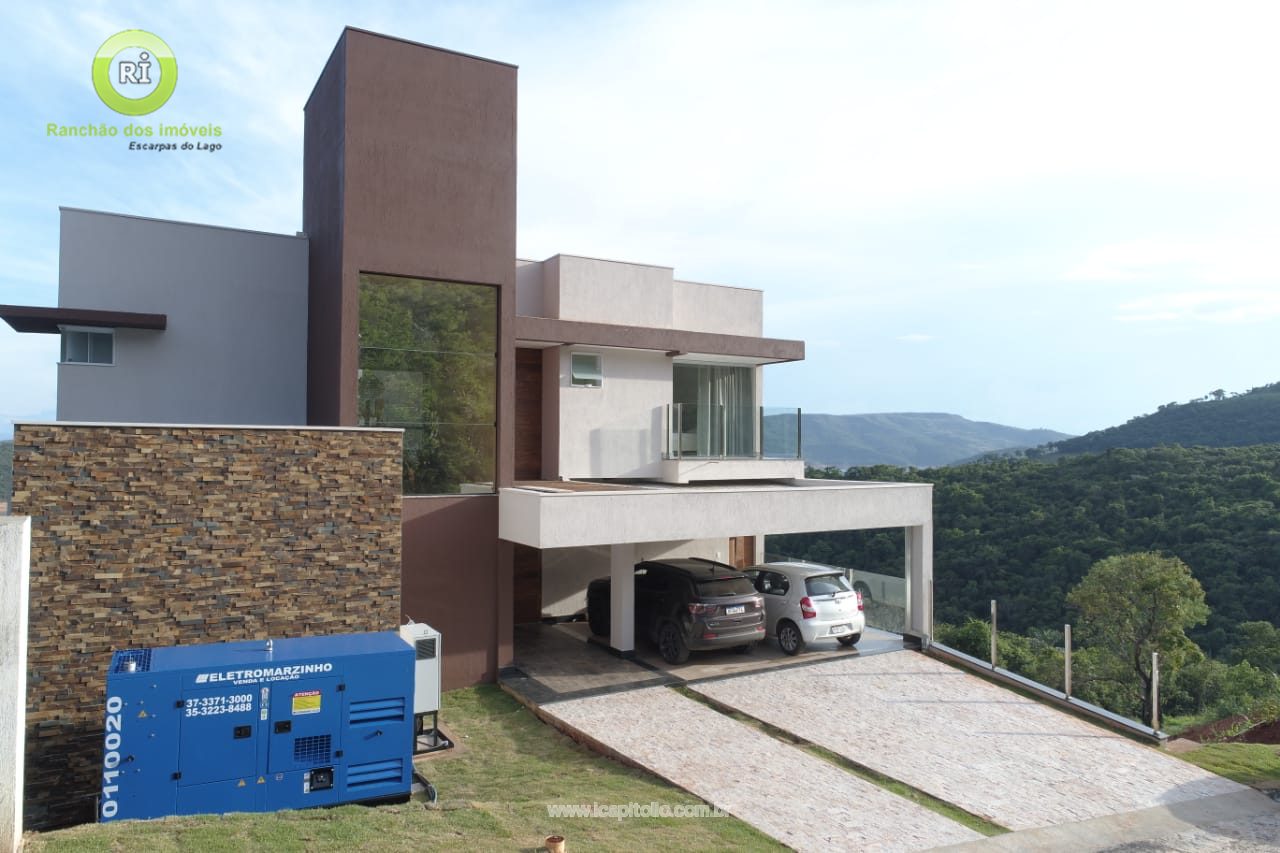 House for Rent in Escarpas do Lago - Foto 25
