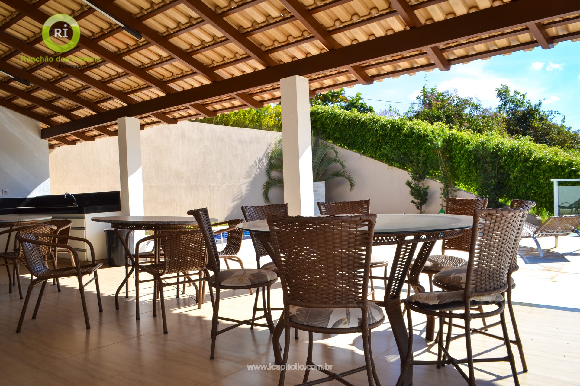House for Rent in Escarpas do Lago - Foto 25