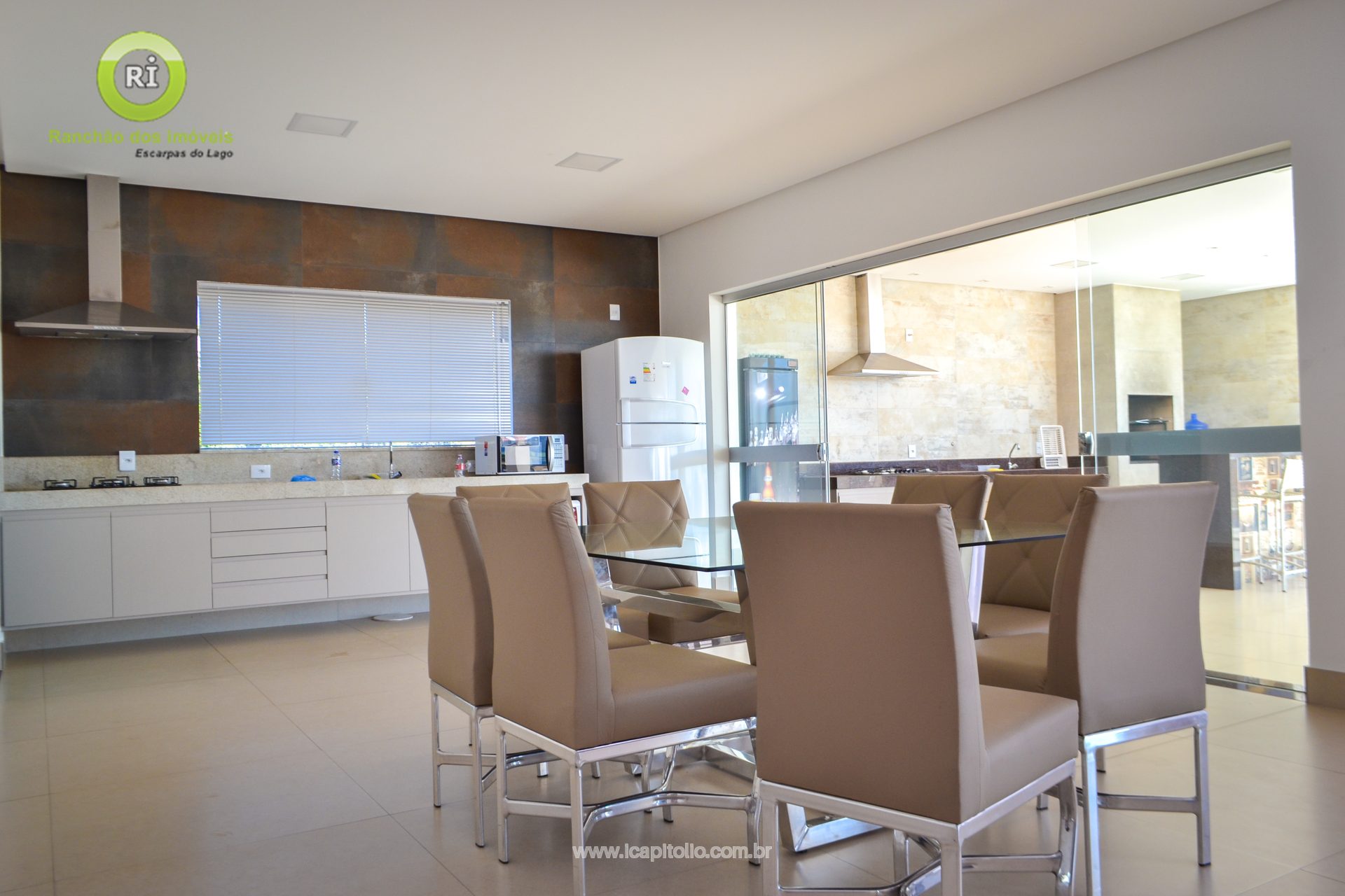 House for Rent in Escarpas do Lago - Foto 25