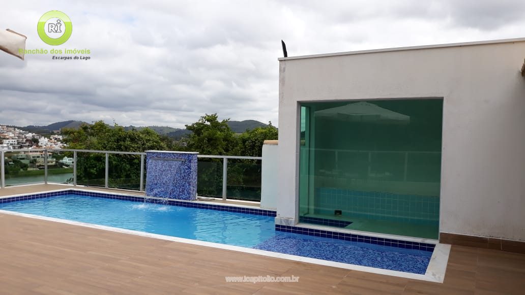 House for Rent in Escarpas do Lago - Foto 25