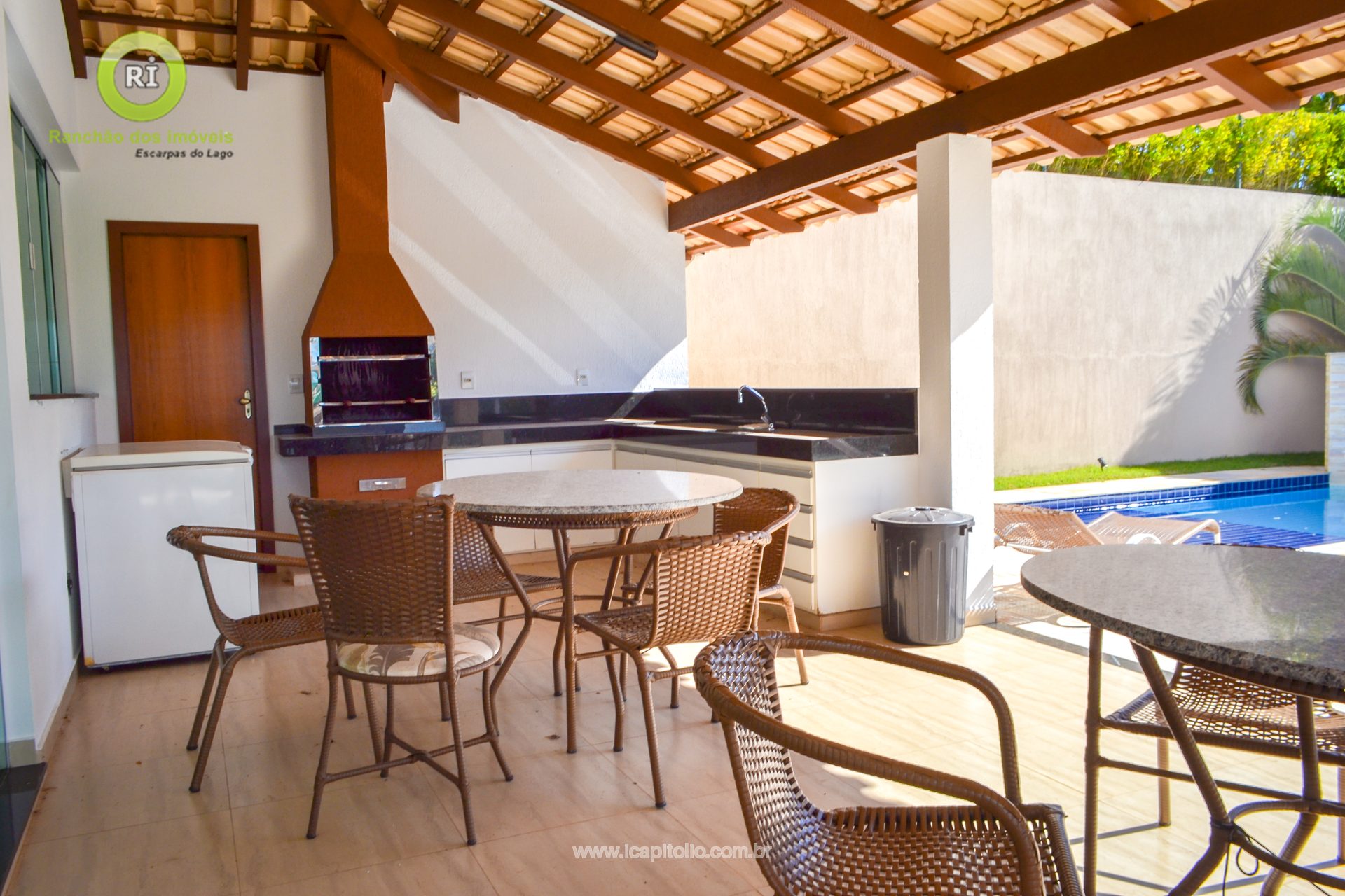 House for Rent in Escarpas do Lago - Foto 26