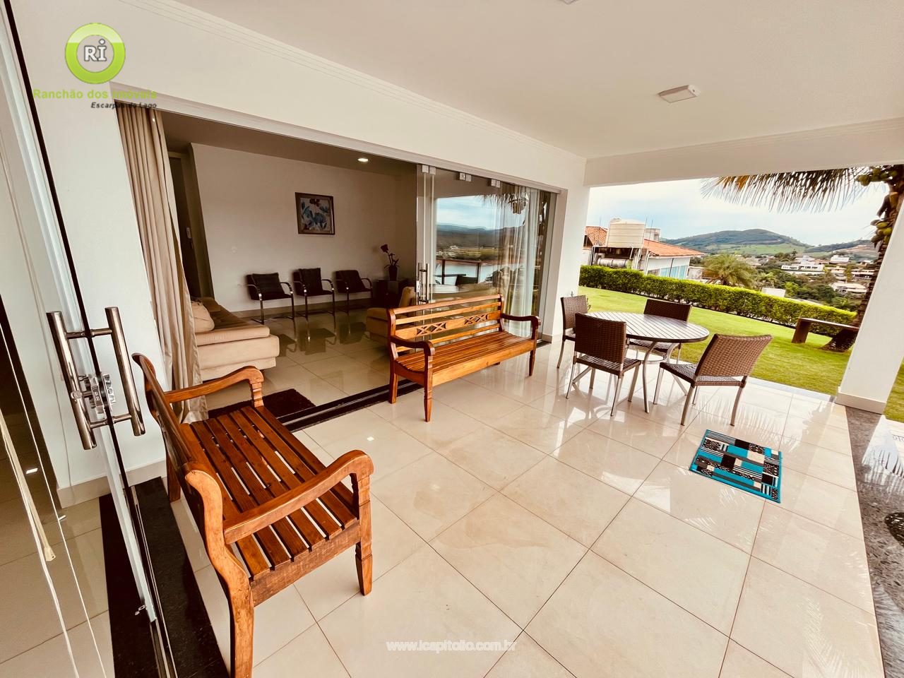 House for Rent in Escarpas do Lago - Foto 26