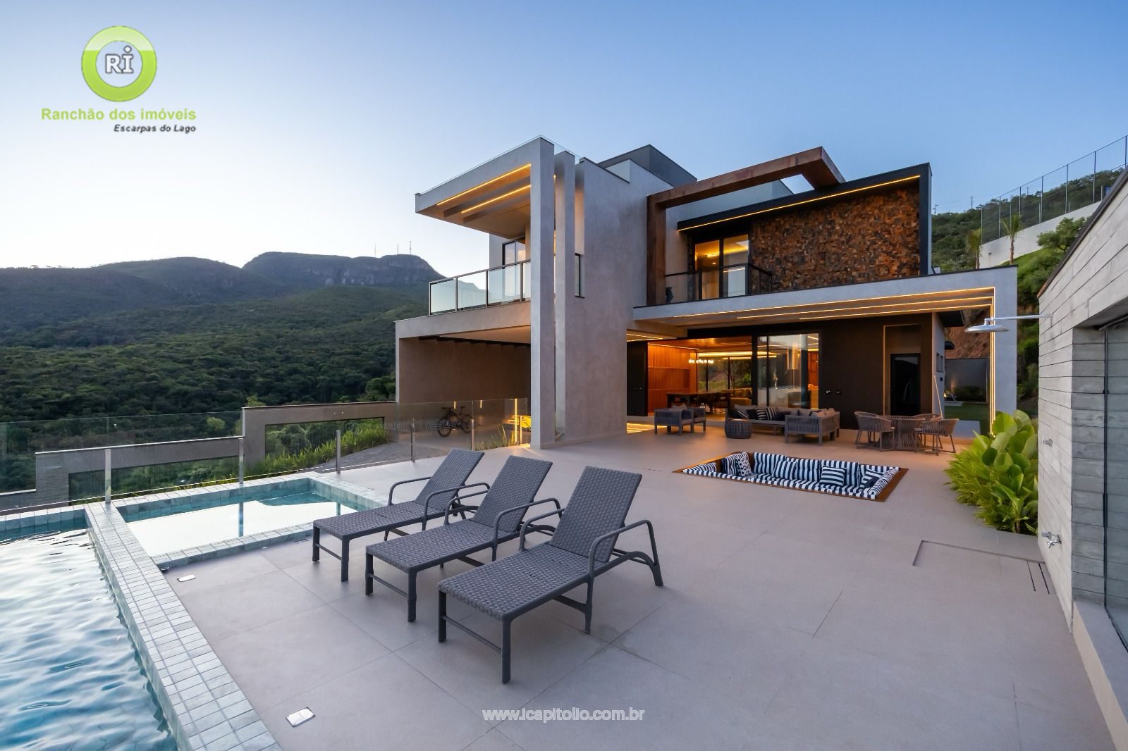 House for Rent in Escarpas do Lago - Foto 28