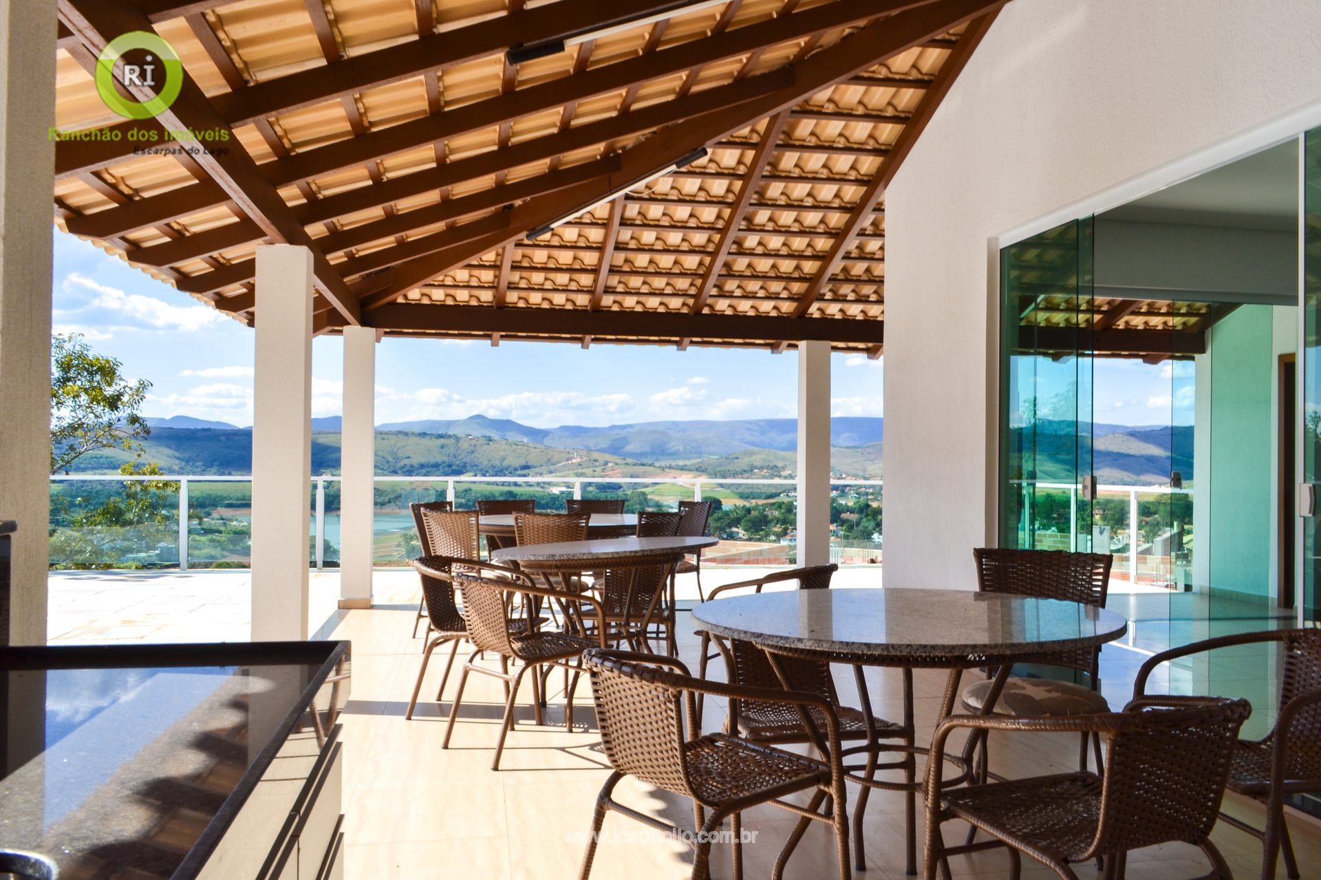 House for Rent in Escarpas do Lago - Foto 27
