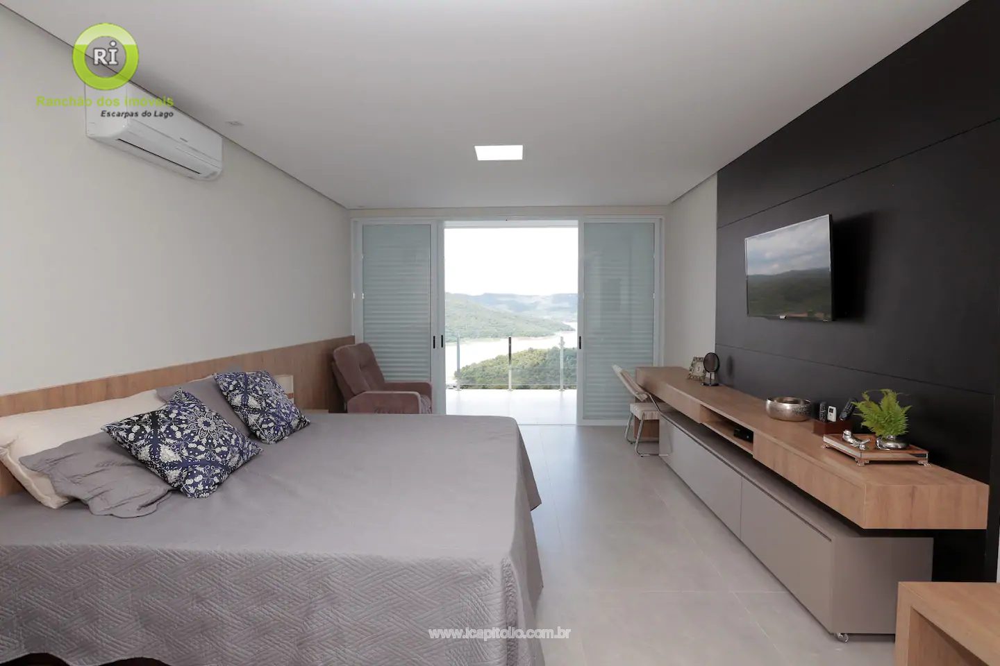 House for Rent in Escarpas do Lago - Foto 27