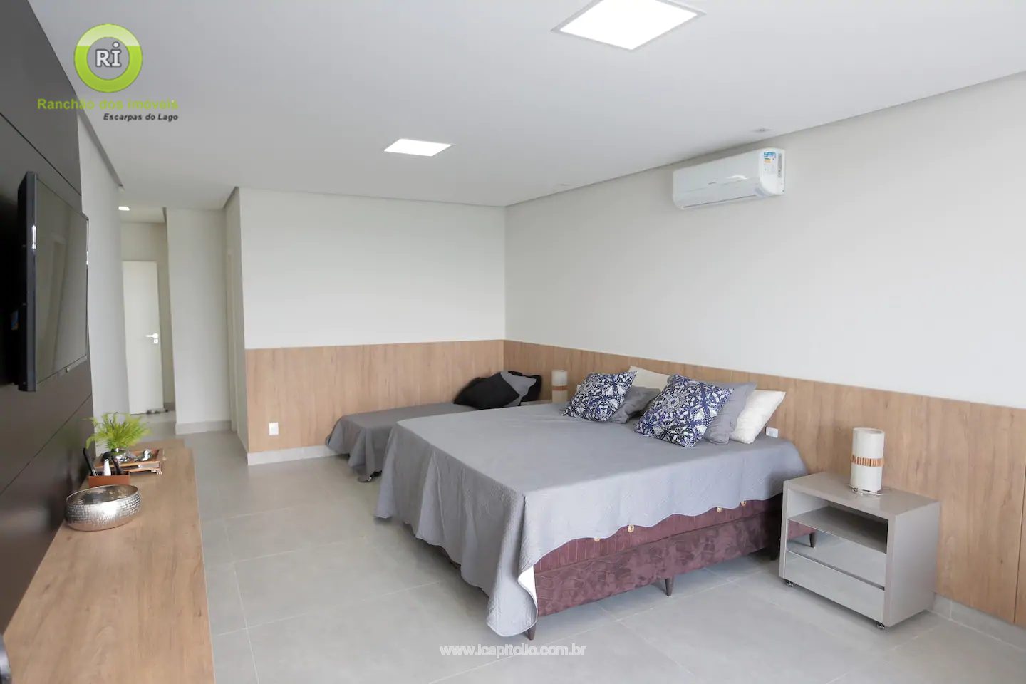 House for Rent in Escarpas do Lago - Foto 28
