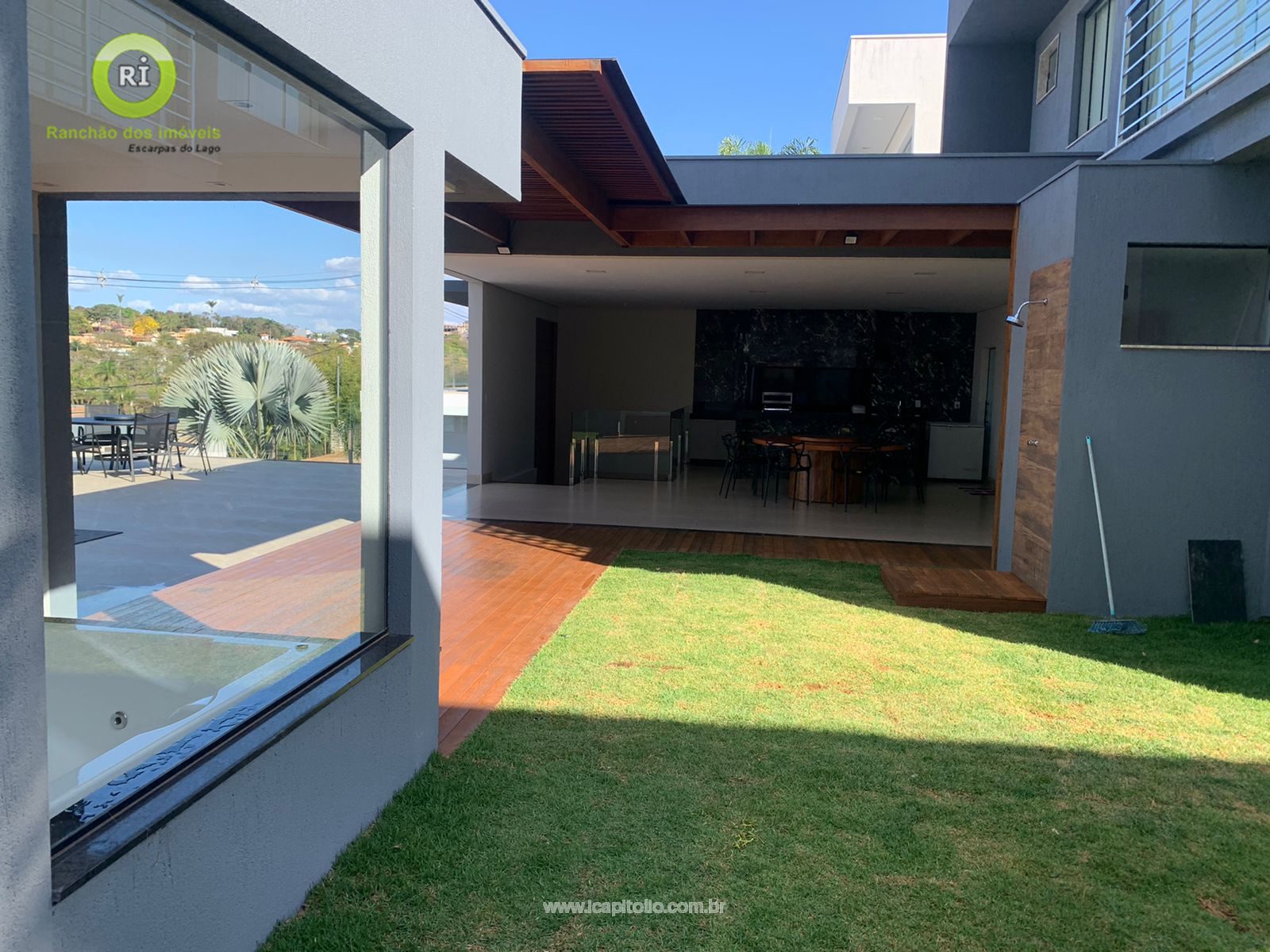 House for Rent in Escarpas do Lago - Foto 28