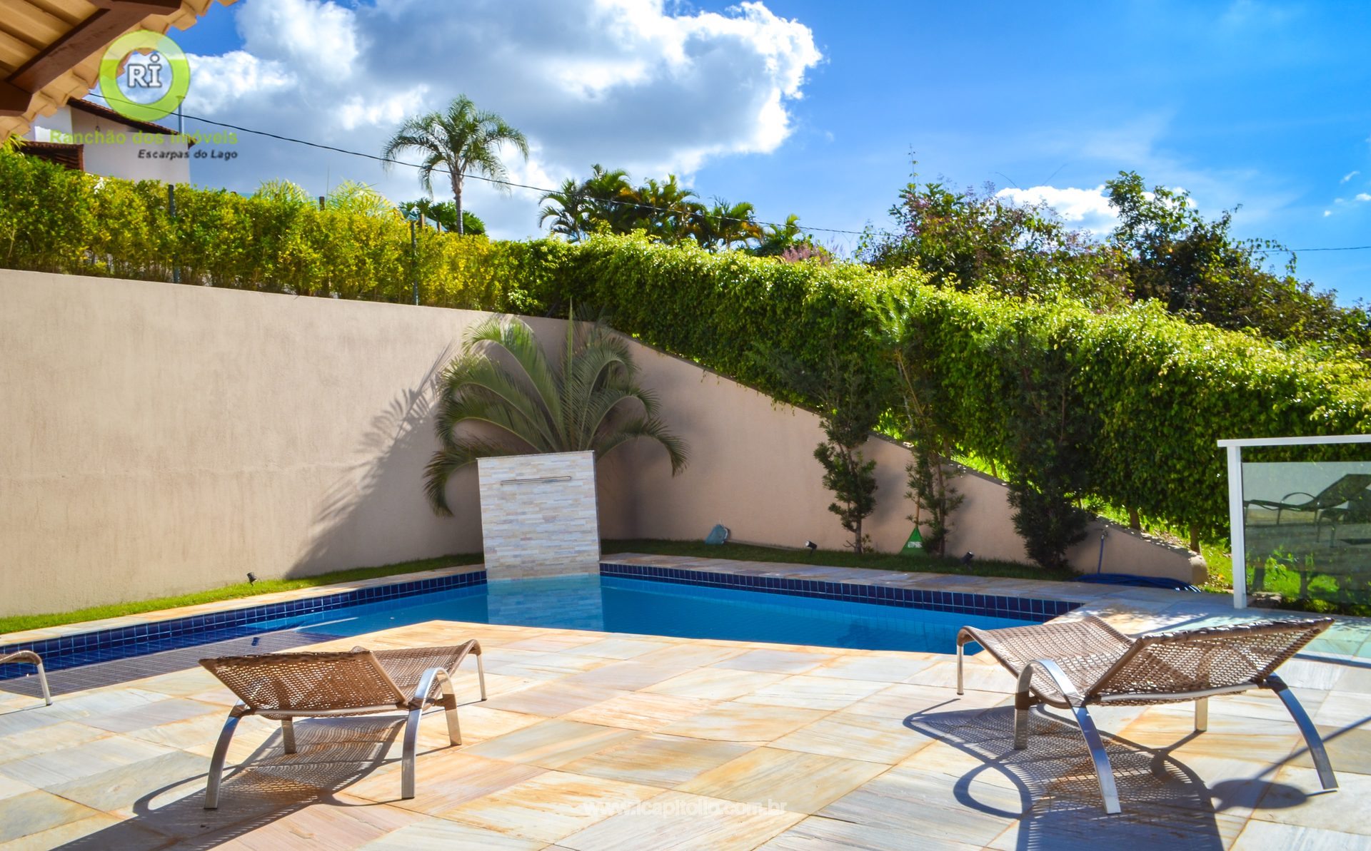 House for Rent in Escarpas do Lago - Foto 28