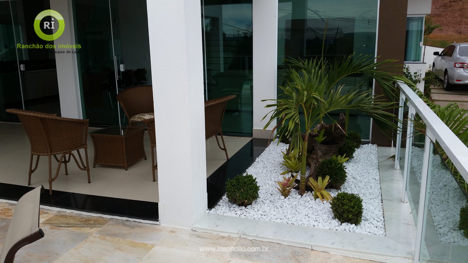 House for Rent in Escarpas do Lago-291 - Foto 2