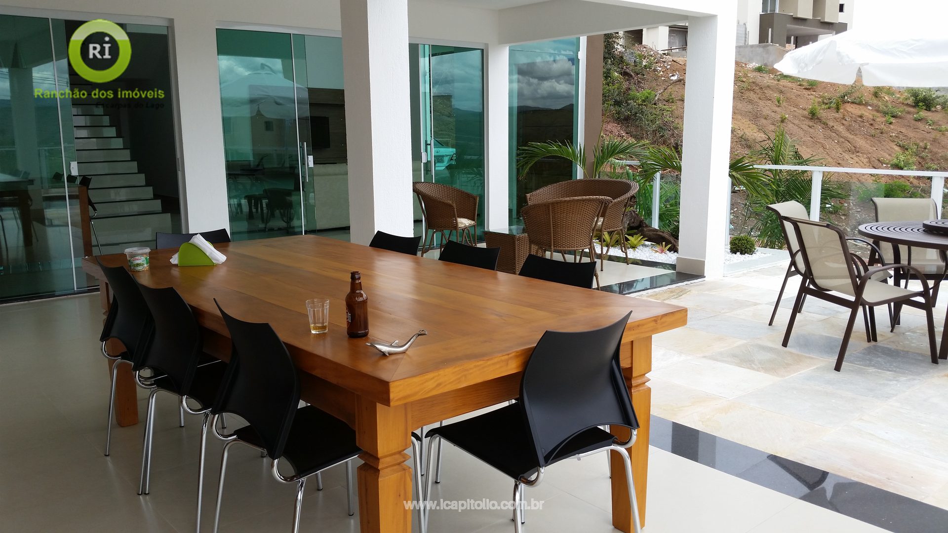House for Rent in Escarpas do Lago-291 - Foto 23