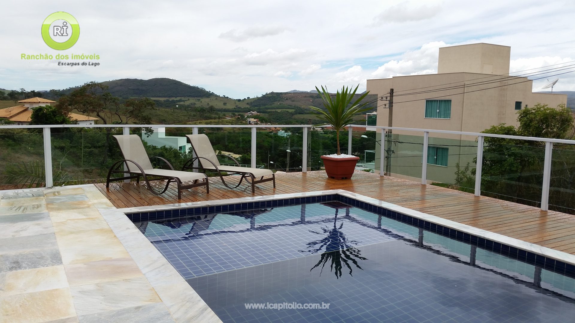 House for Rent in Escarpas do Lago-291 - Foto 24