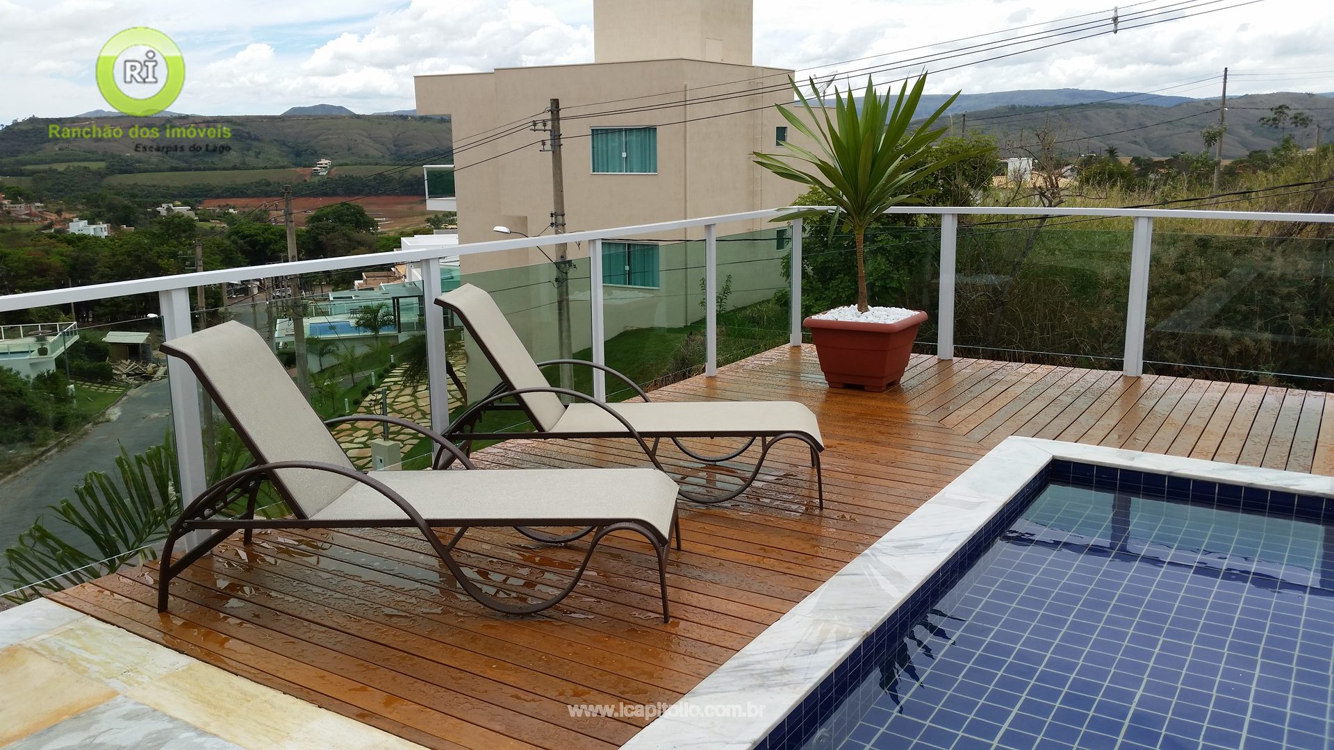 House for Rent in Escarpas do Lago-291 - Foto 25