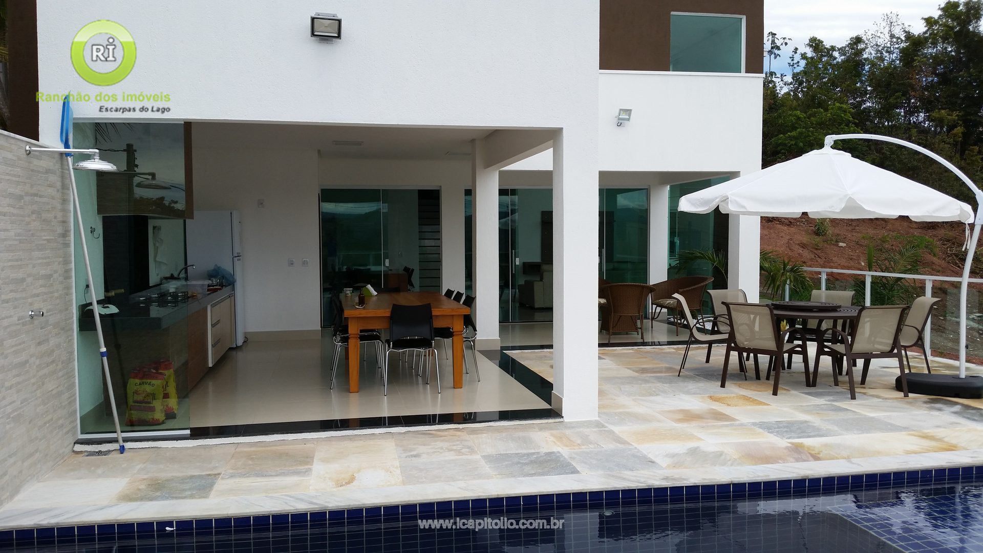 House for Rent in Escarpas do Lago-291 - Foto 26