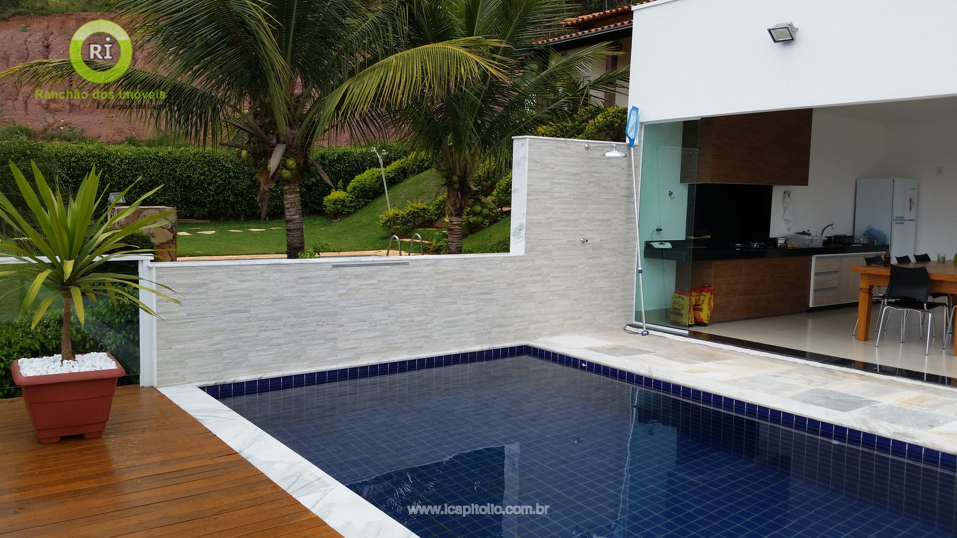 House for Rent in Escarpas do Lago-291 - Foto 27