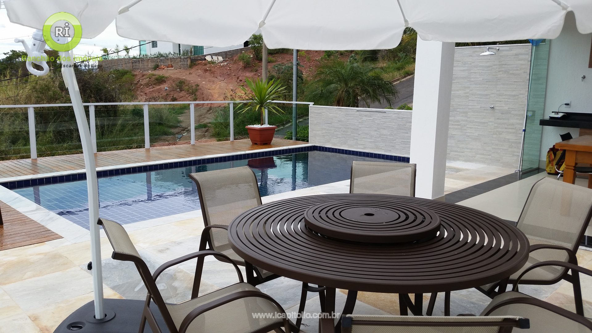 House for Rent in Escarpas do Lago-291 - Foto 29