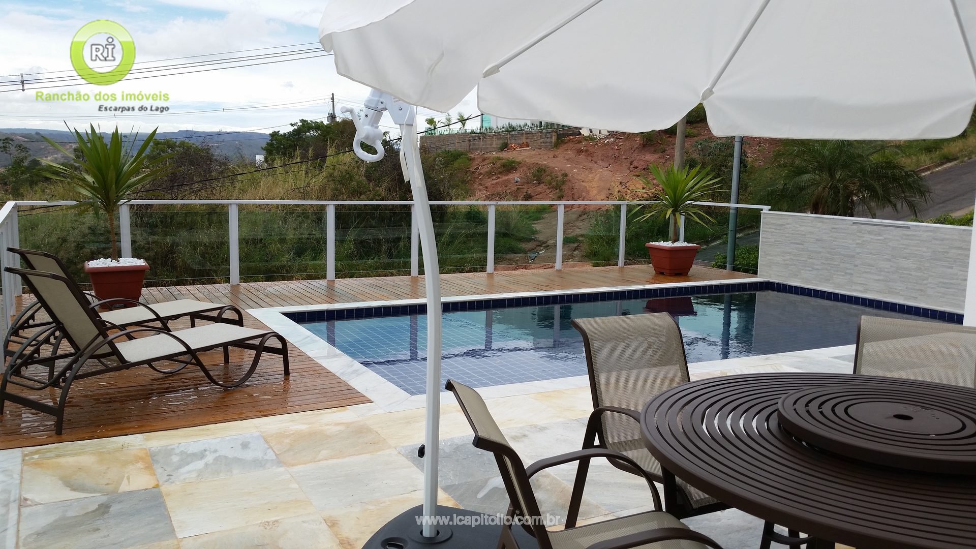 House for Rent in Escarpas do Lago-291 - Foto 30