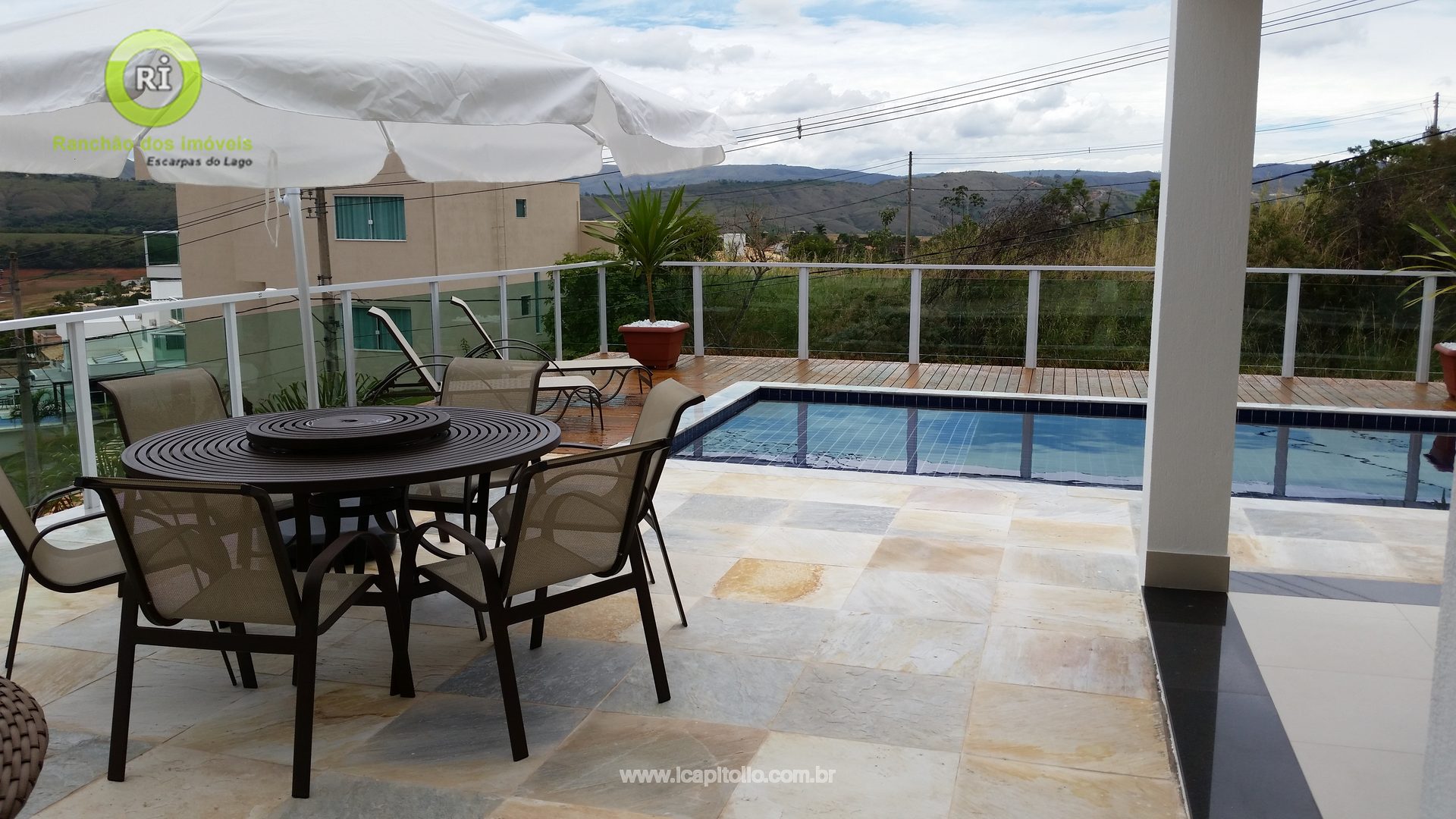 House for Rent in Escarpas do Lago-291 - Foto 32