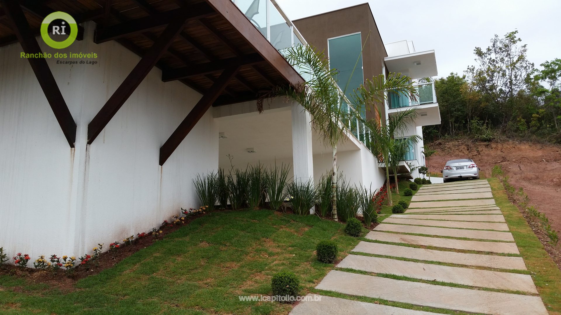 House for Rent in Escarpas do Lago-291 - Foto 36