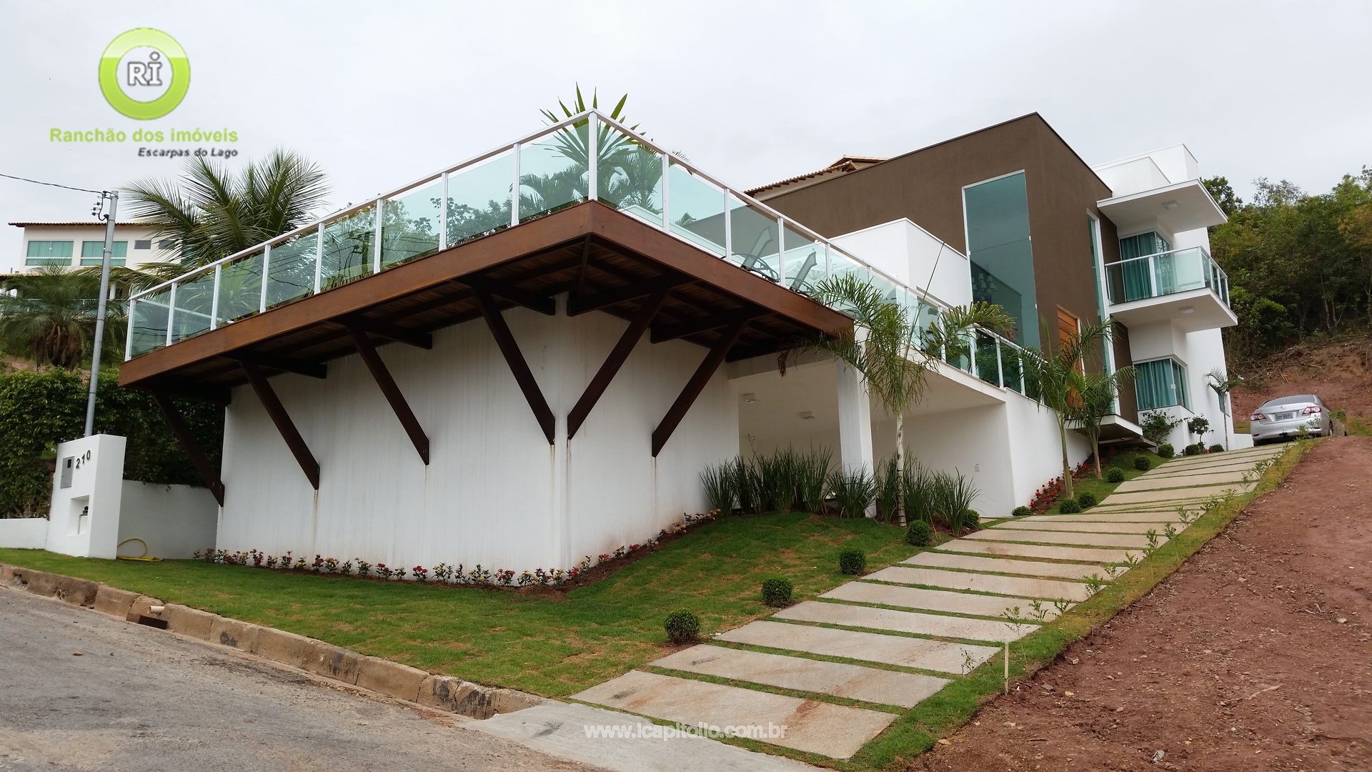 House for Rent in Escarpas do Lago-291 - Foto 37