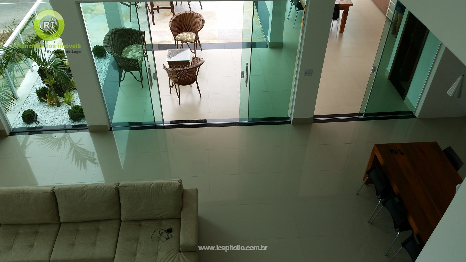 House for Rent in Escarpas do Lago-291 - Foto 5