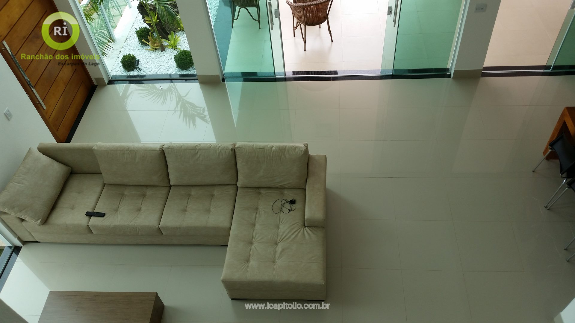 House for Rent in Escarpas do Lago-291 - Foto 6