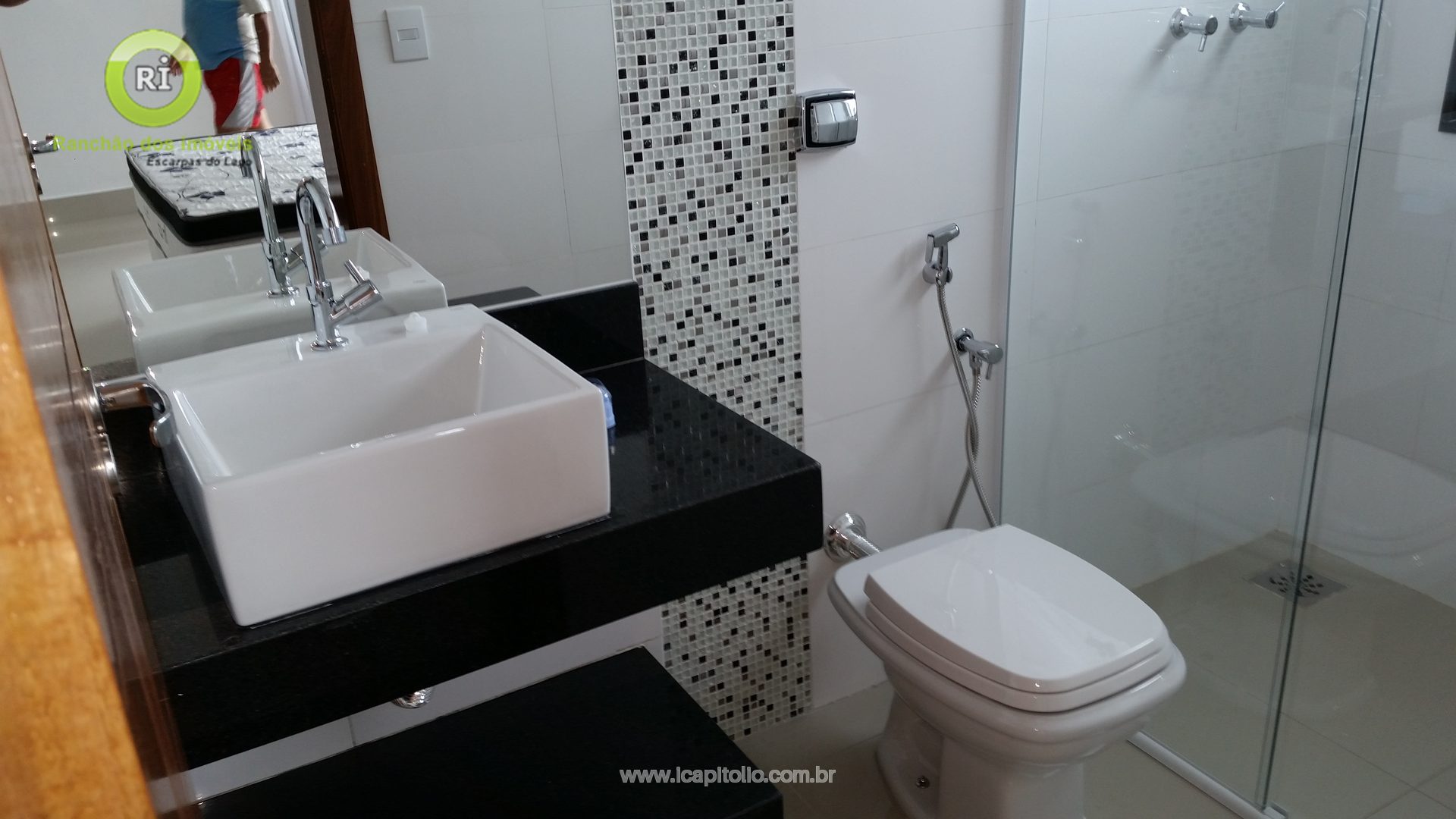 House for Rent in Escarpas do Lago-291 - Foto 8