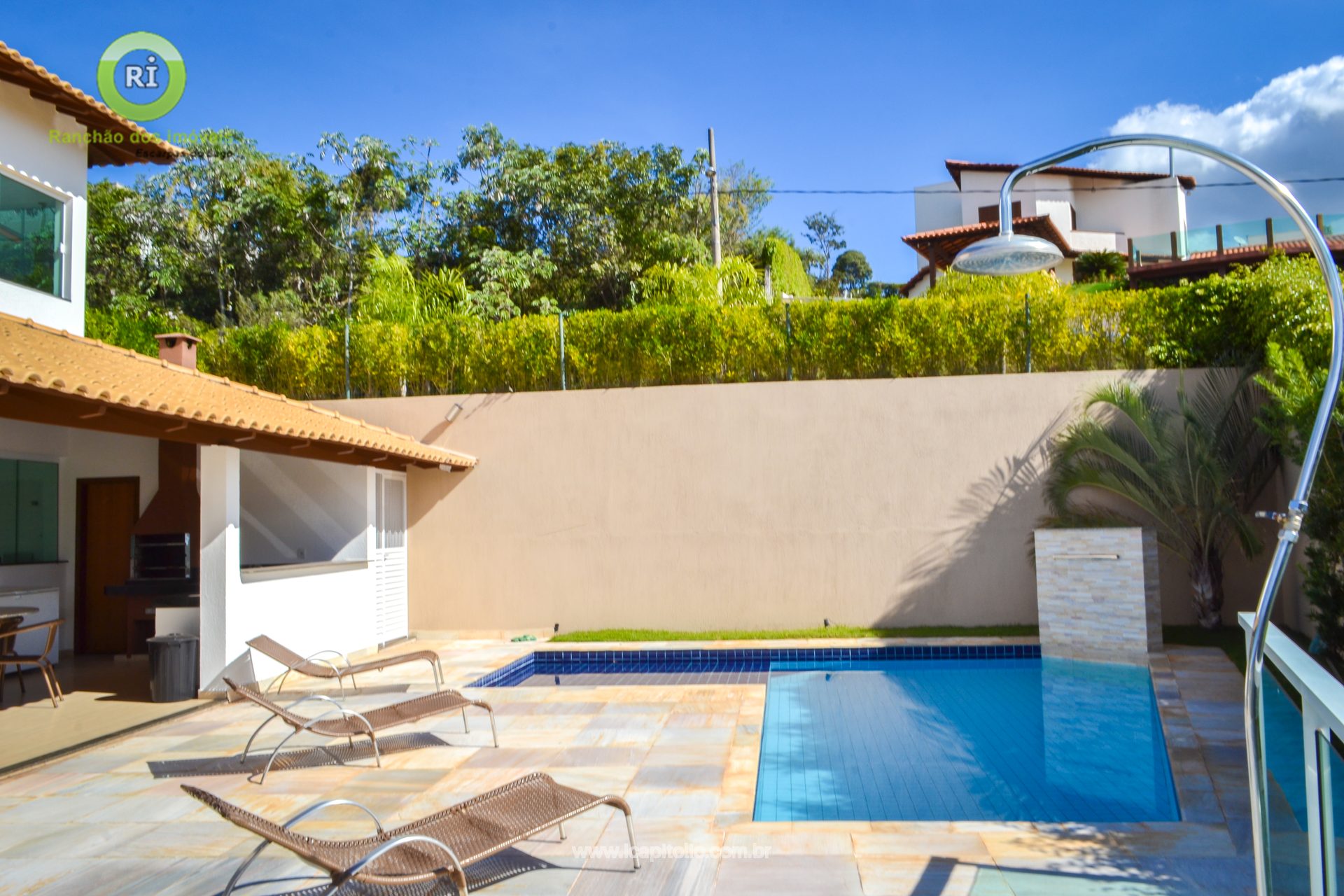 House for Rent in Escarpas do Lago - Foto 29