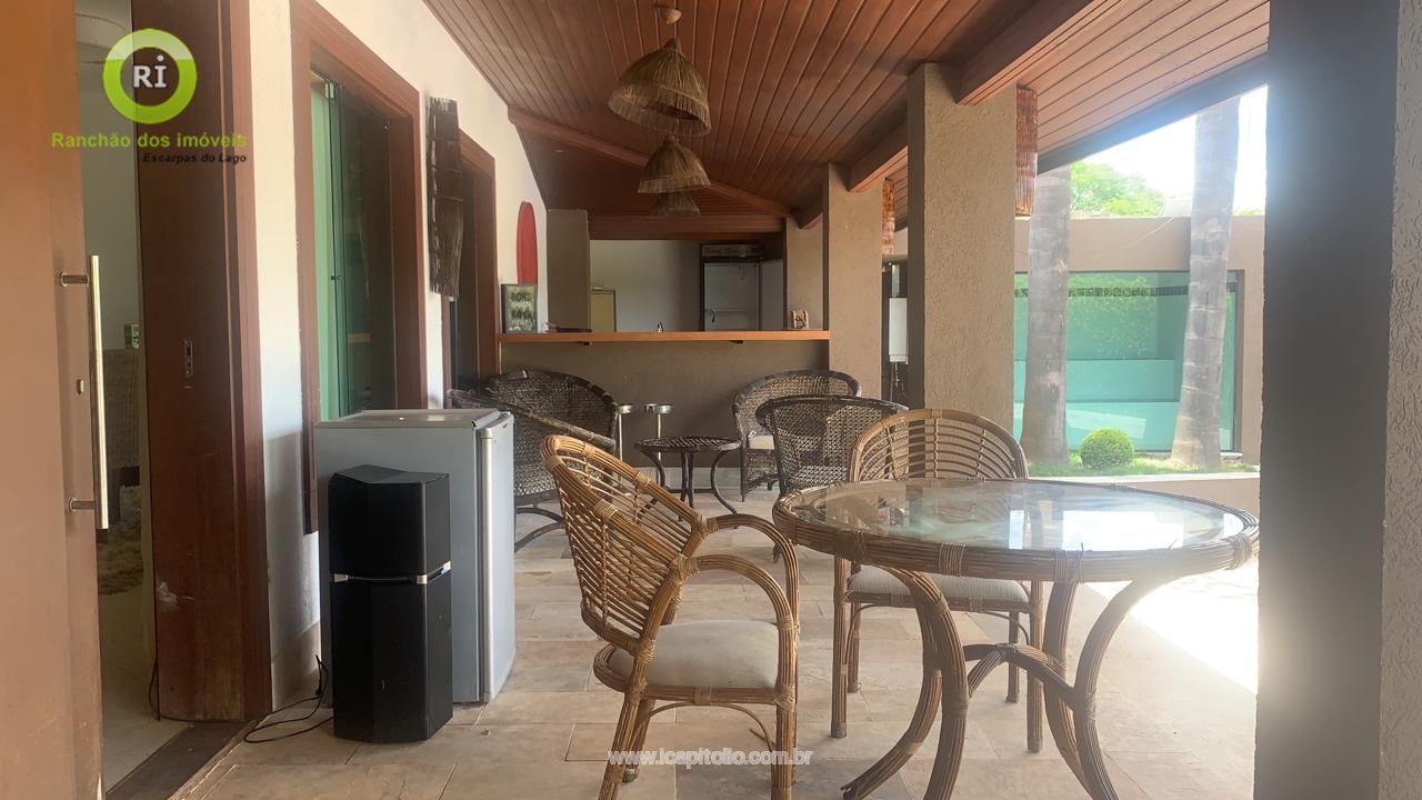 House for Rent in Escarpas do Lago - Foto 29