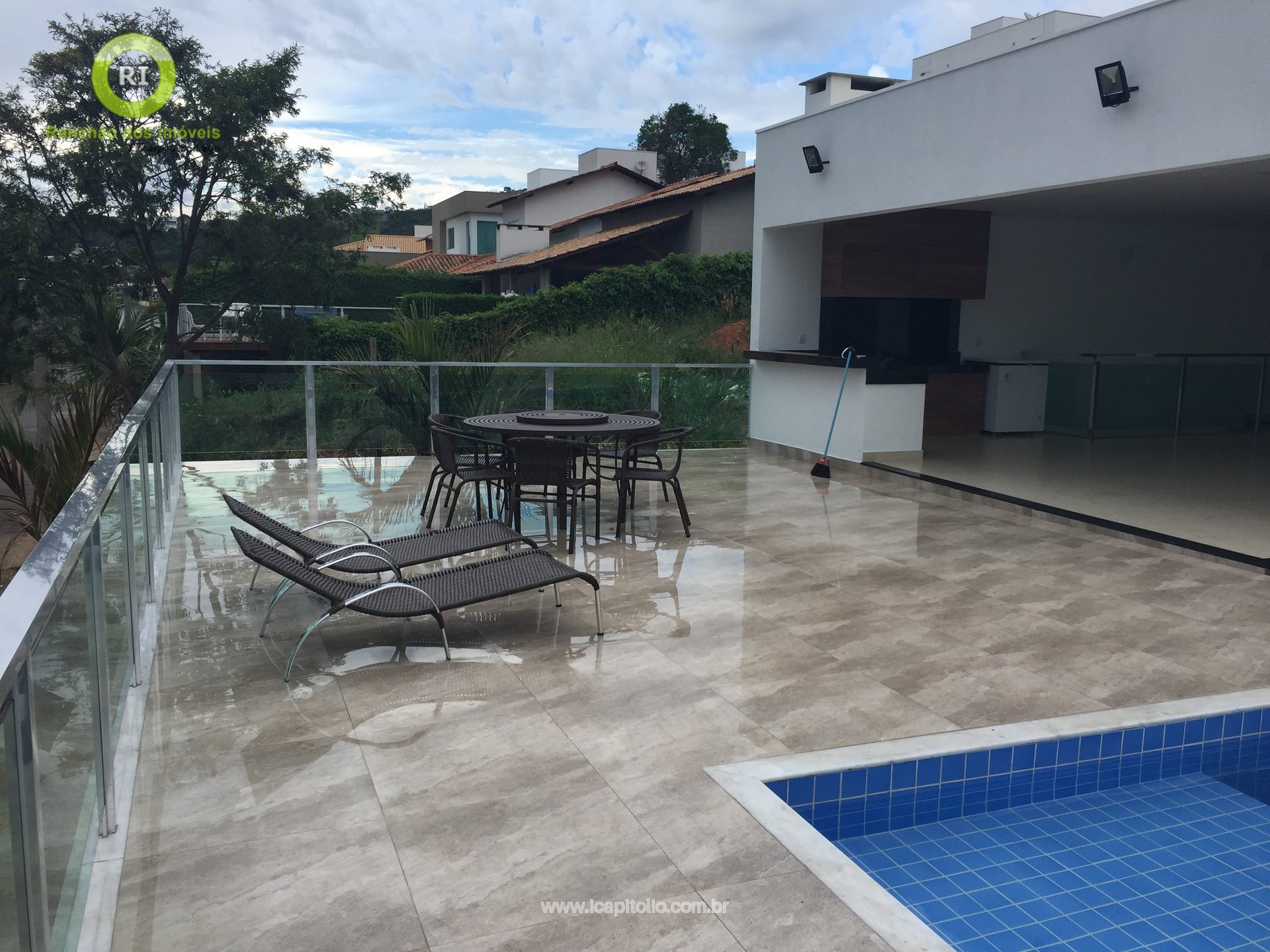 House for Rent in Escarpas do Lago - Foto 2