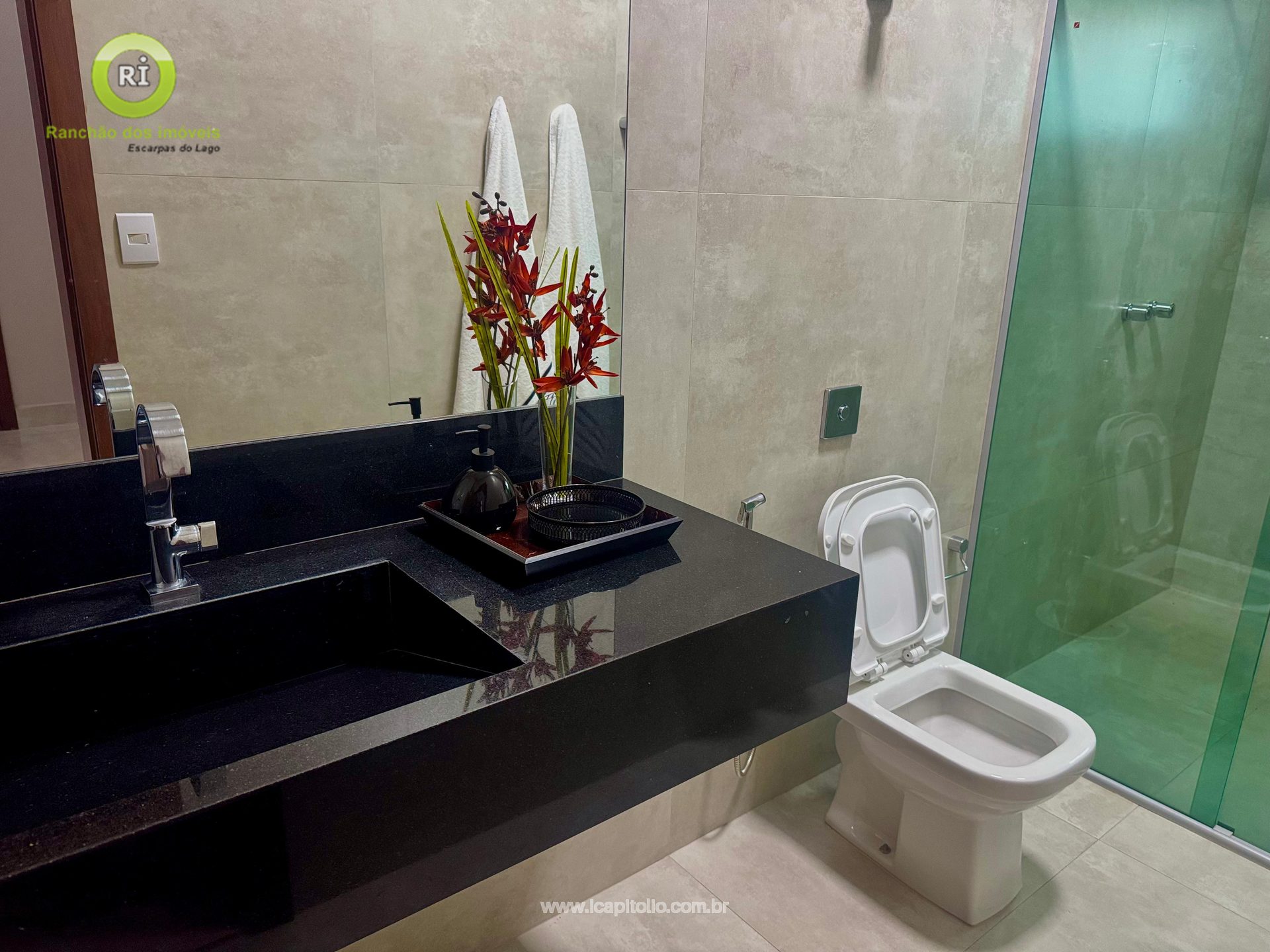 House for Rent in Escarpas do Lago - Foto 2