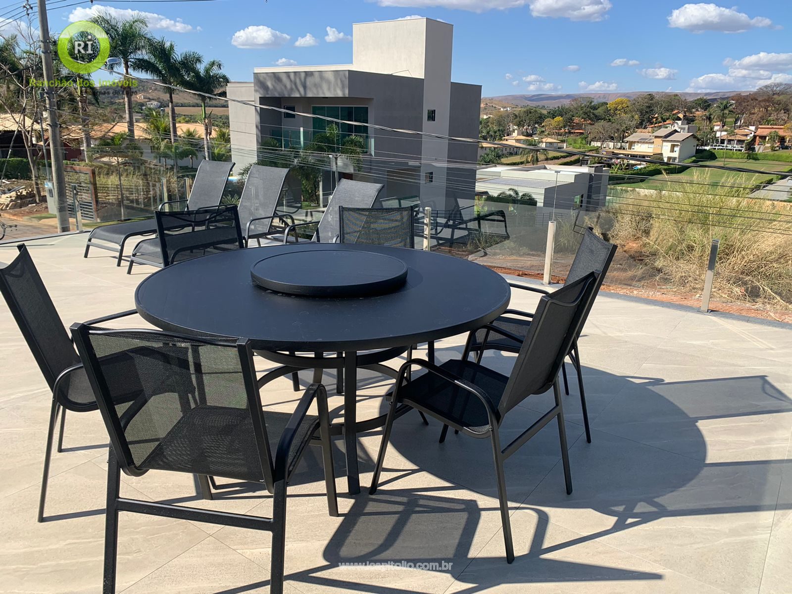 House for Rent in Escarpas do Lago - Foto 3
