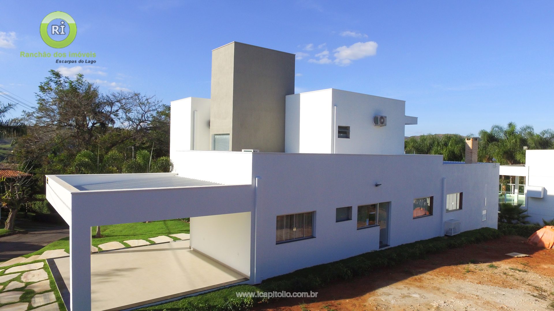 House for Rent in Escarpas do Lago - Foto 2
