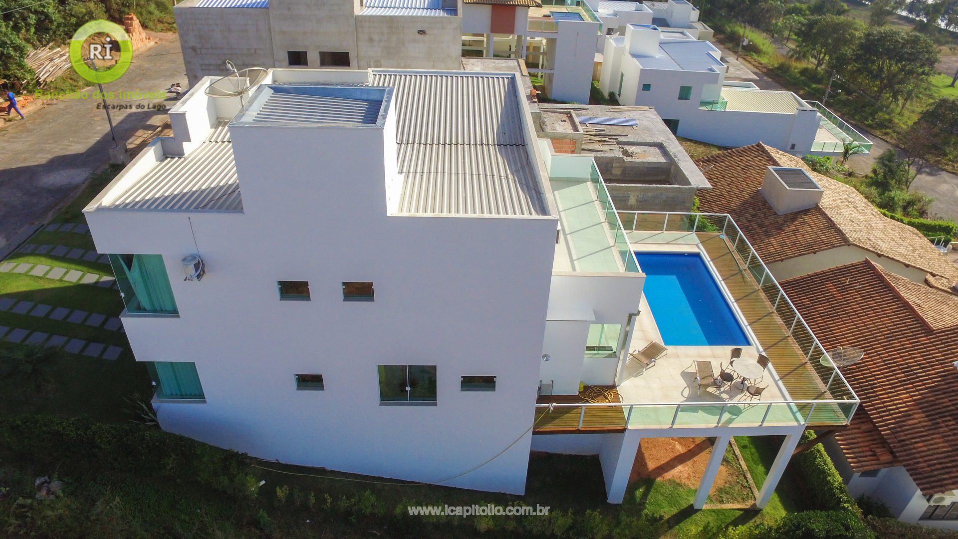 House for Rent in Escarpas do Lago - Foto 2