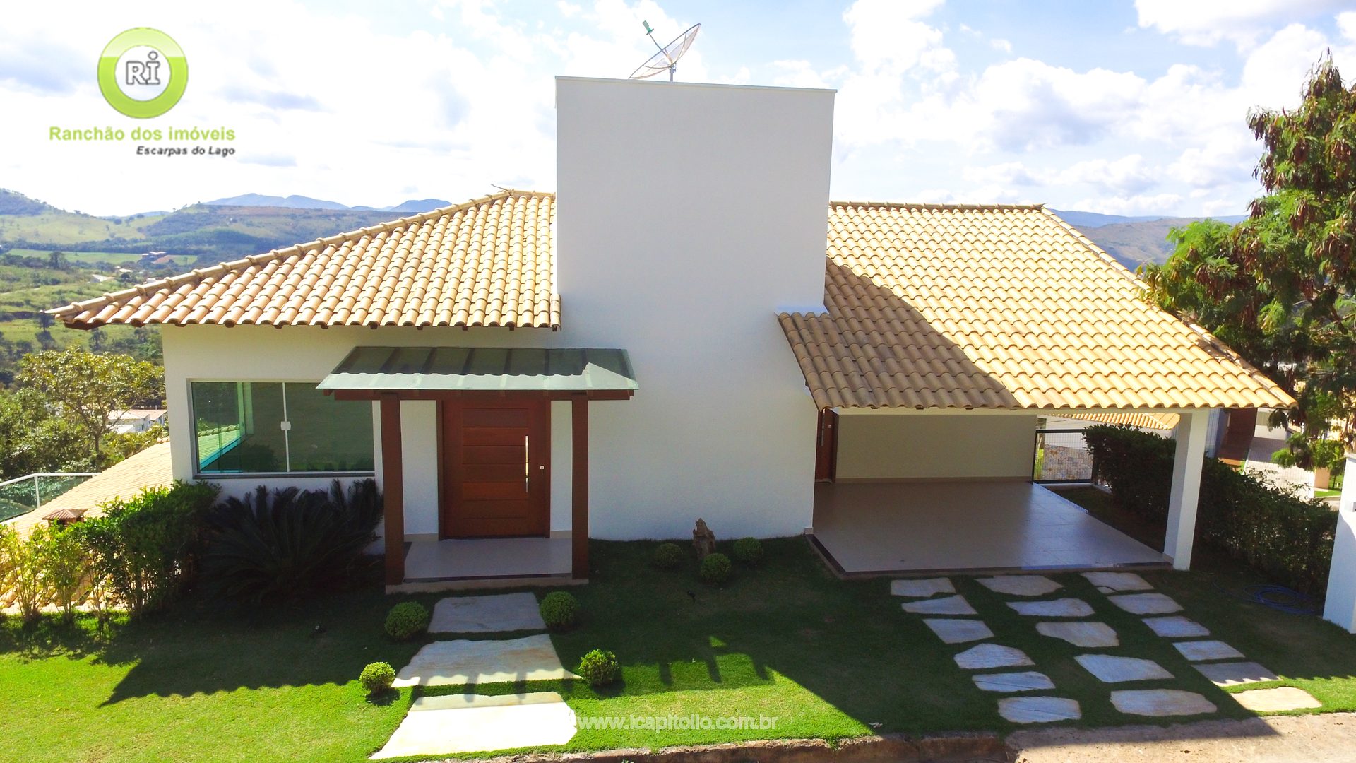 House for Rent in Escarpas do Lago - Foto 2