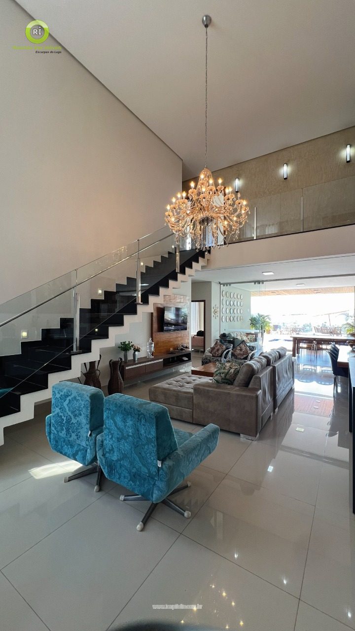House for Rent in Escarpas do Lago - Foto 2