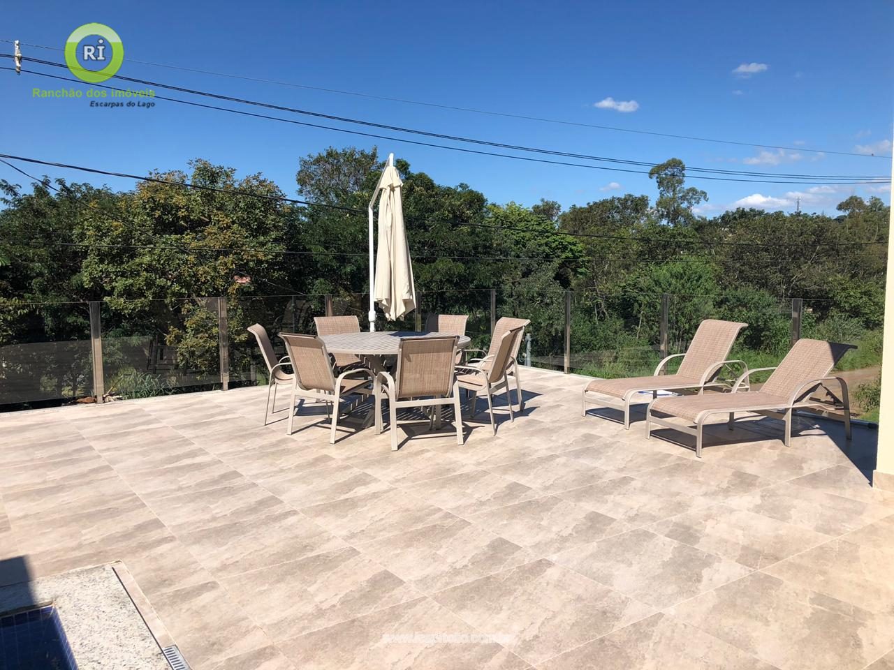 House for Rent in Escarpas do Lago - Foto 3
