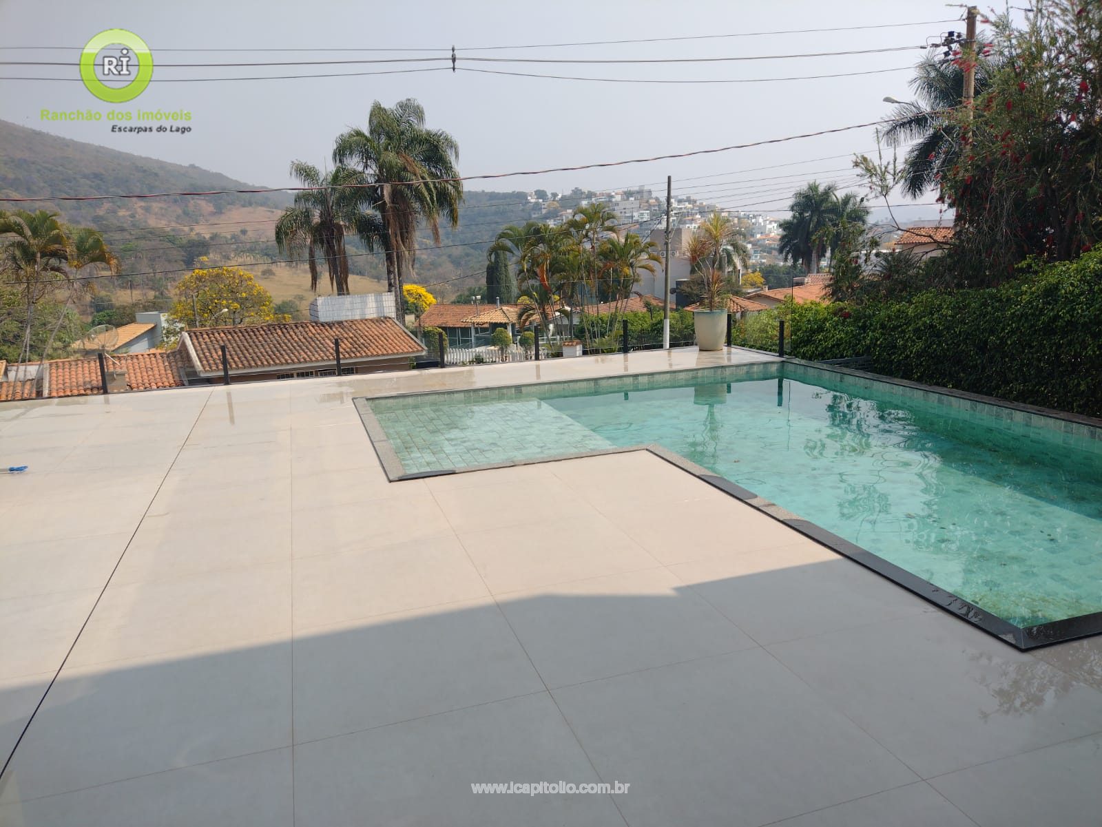 House for Rent in Escarpas do Lago - Foto 2