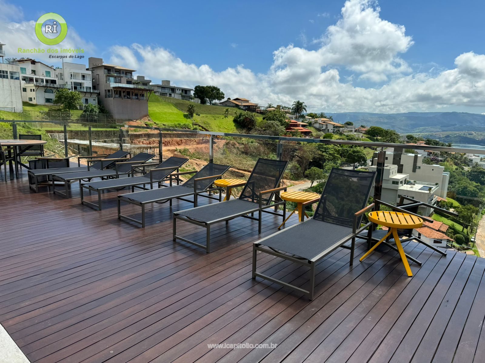 House for Rent in Escarpas do Lago - Foto 2