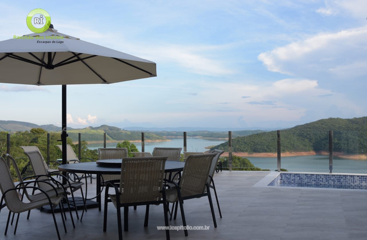 House for Rent in Escarpas do Lago - Foto 3