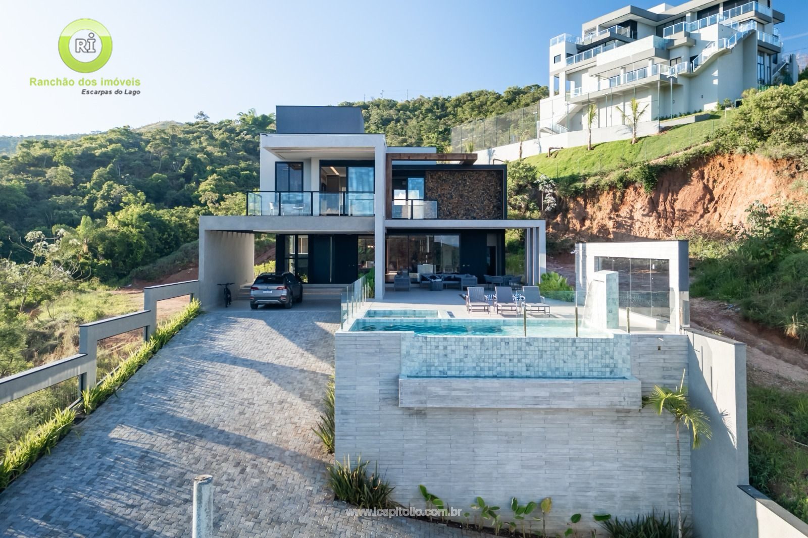House for Rent in Escarpas do Lago - Foto 3