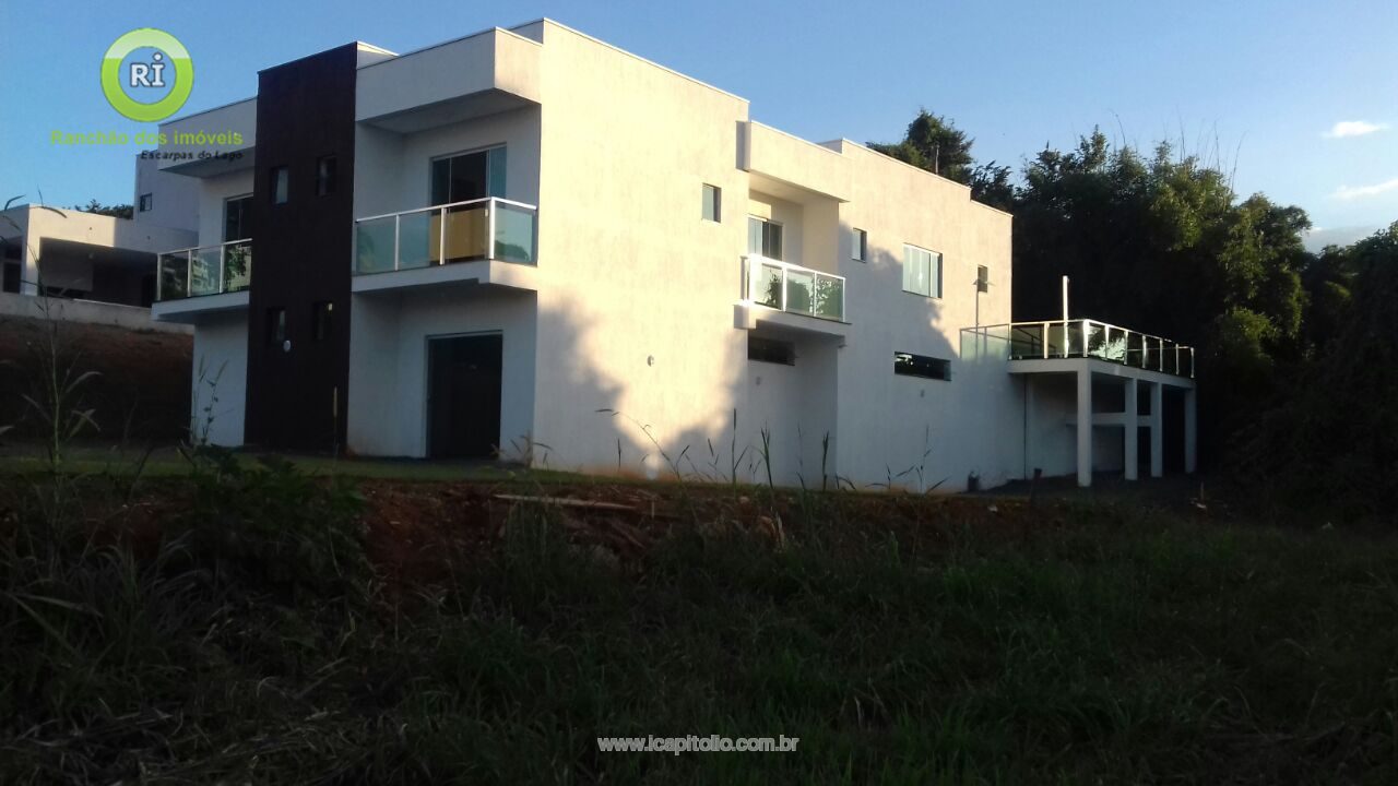 House for Rent in Escarpas do Lago - Foto 2