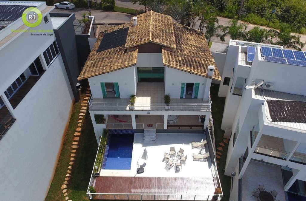 House for Rent in Escarpas do Lago - Foto 2