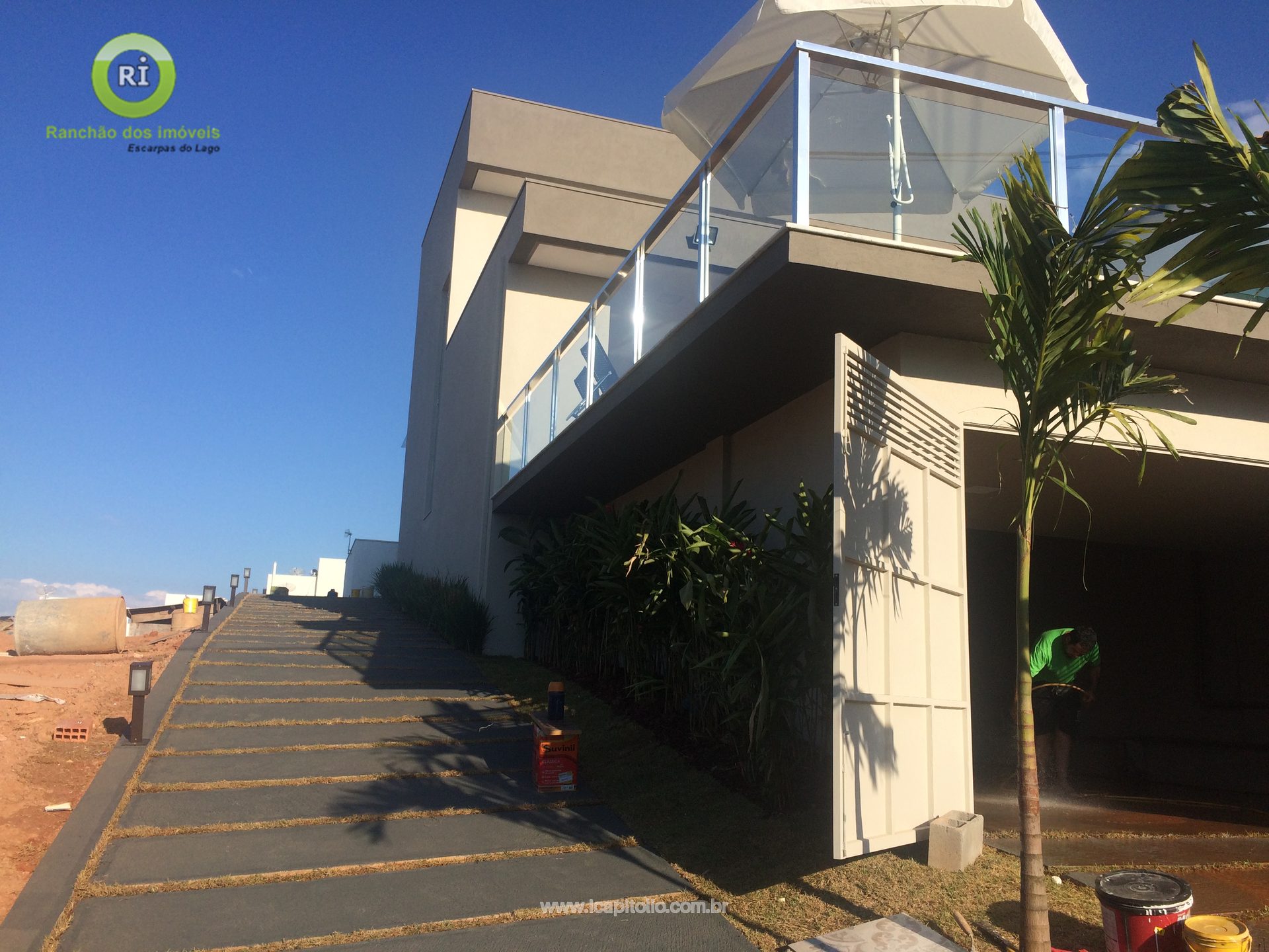 House for Rent in Escarpas do Lago - Foto 2