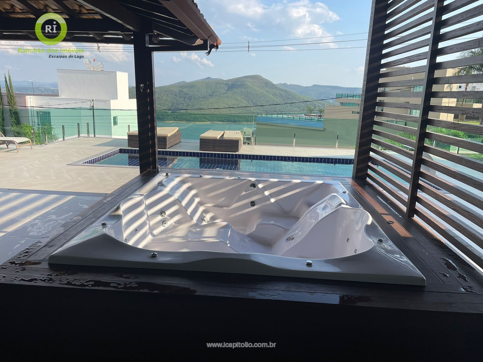 House for Rent in Escarpas do Lago - Foto 3