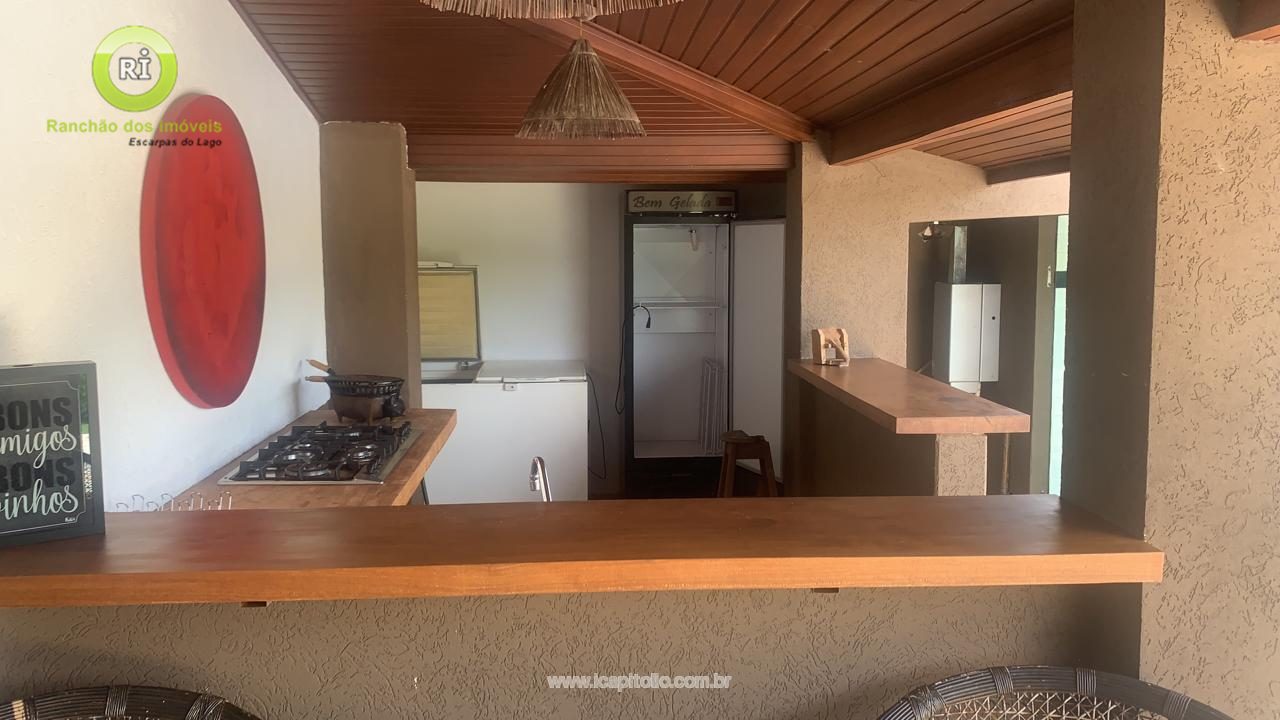 House for Rent in Escarpas do Lago - Foto 3