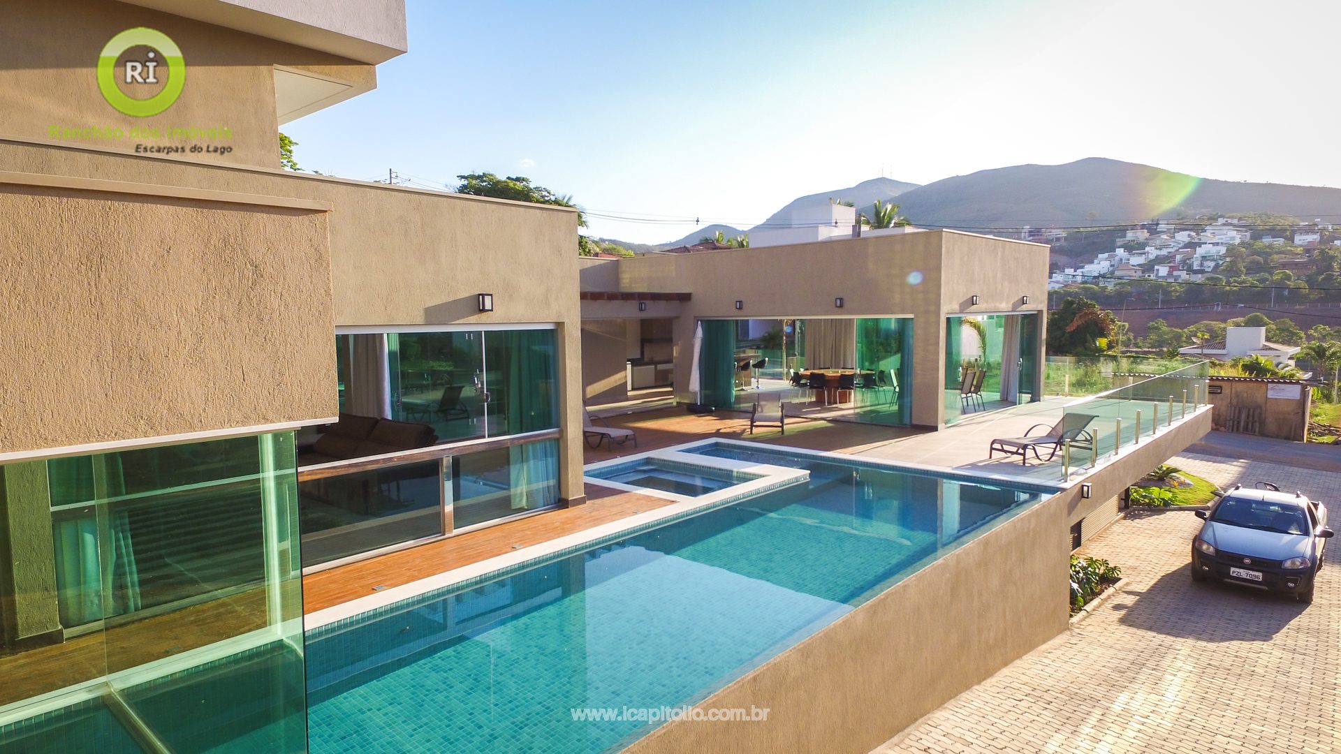 House for Rent in Escarpas do Lago - Foto 2