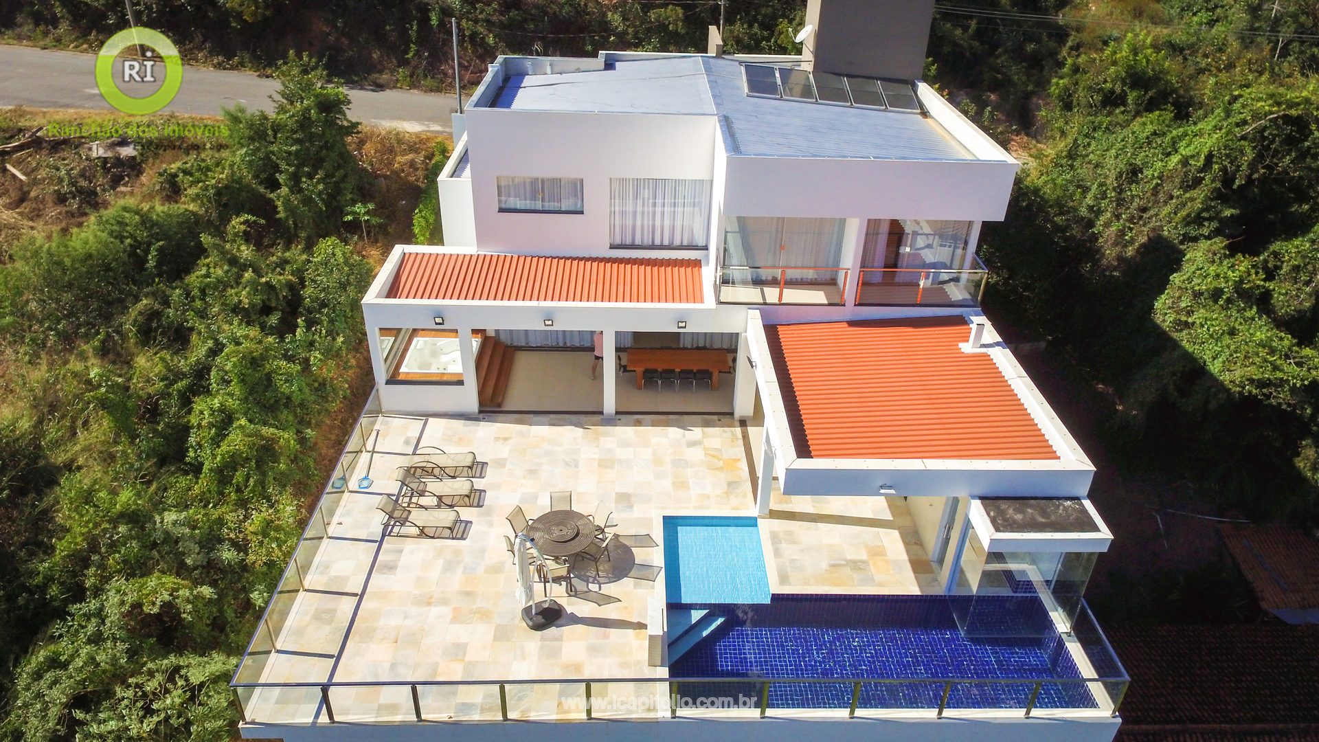 House for Rent in Escarpas do Lago - Foto 2
